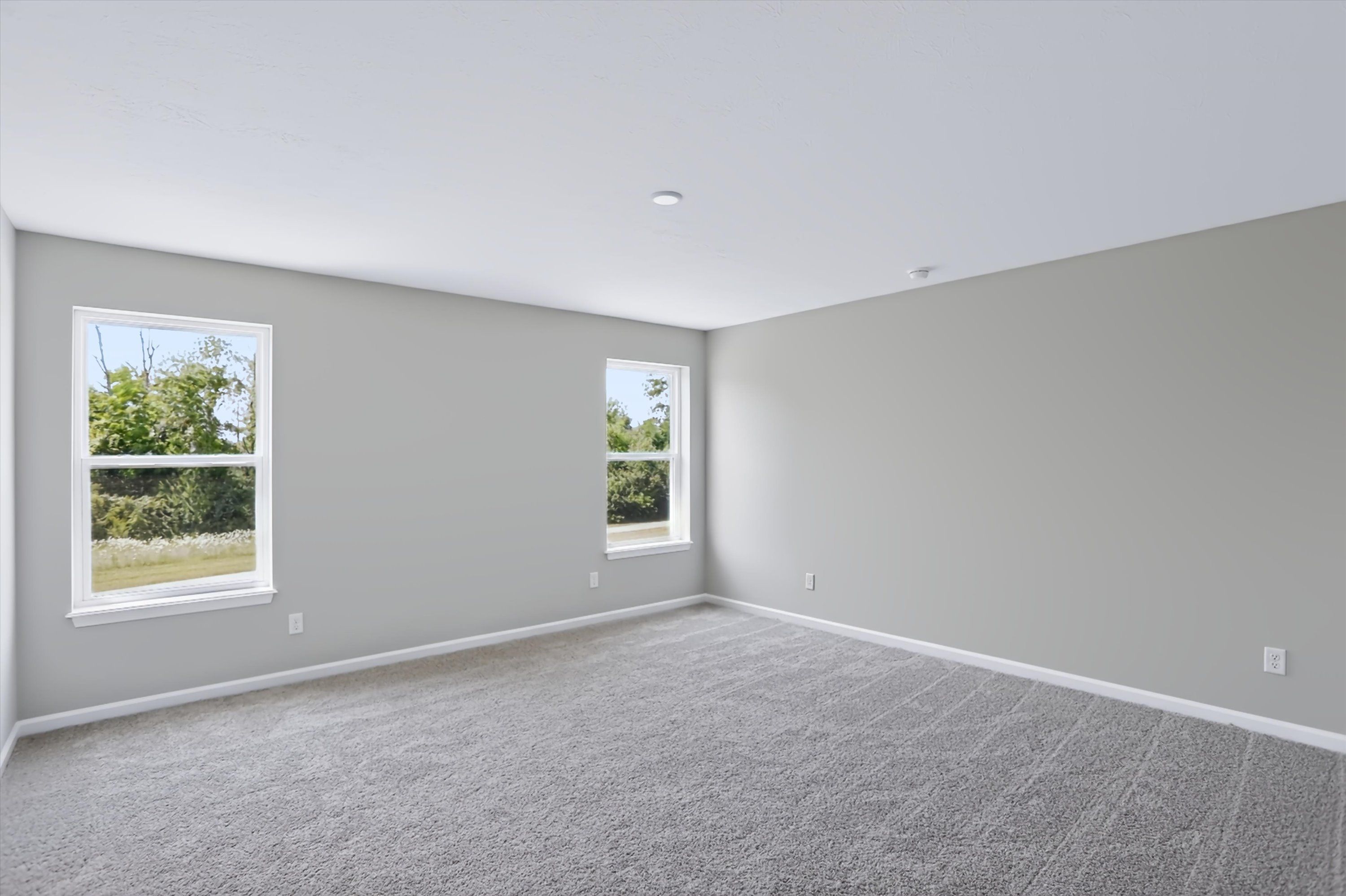 Rushmore Primary Bedroom
