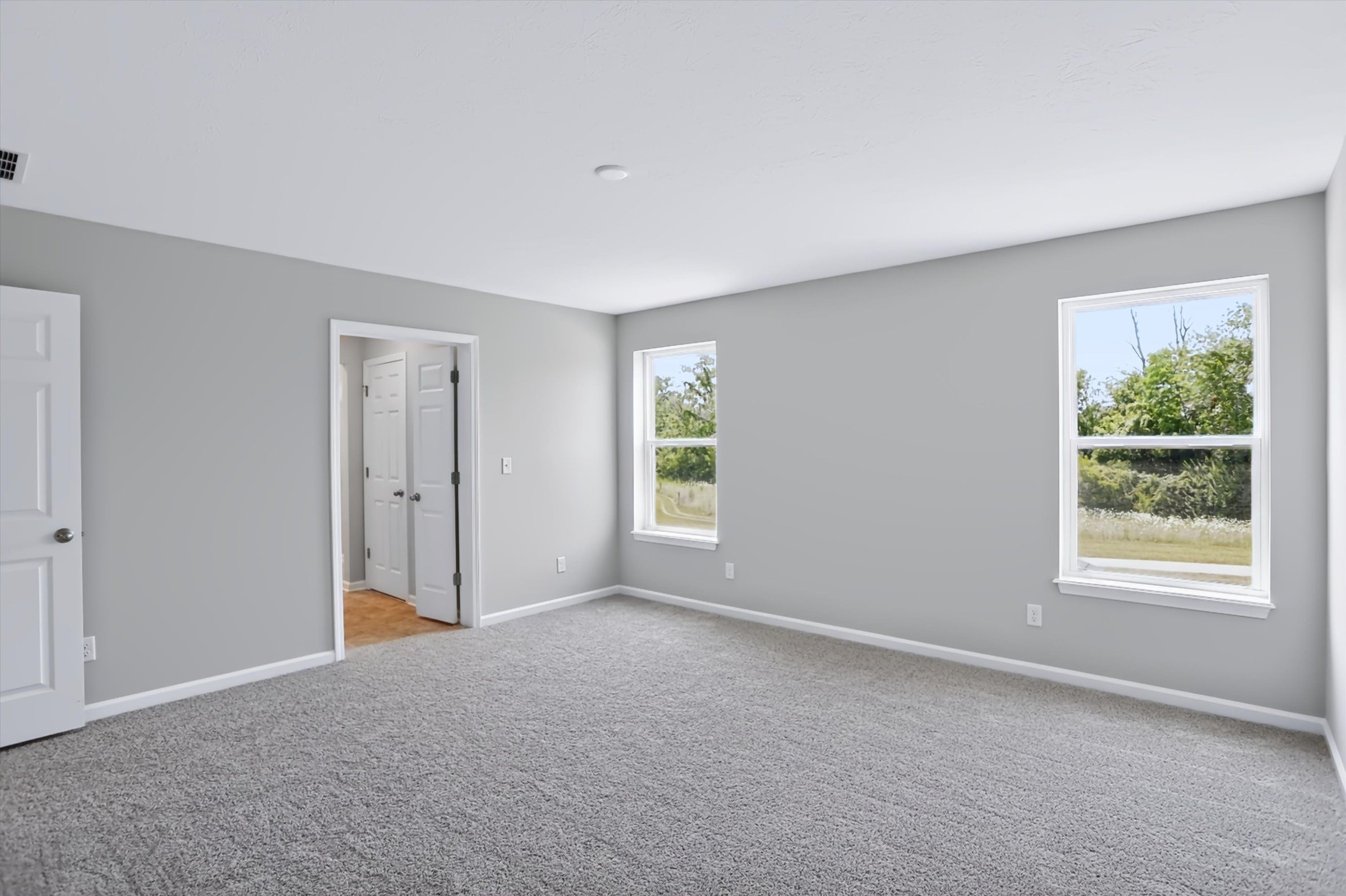 Rushmore Primary Bedroom