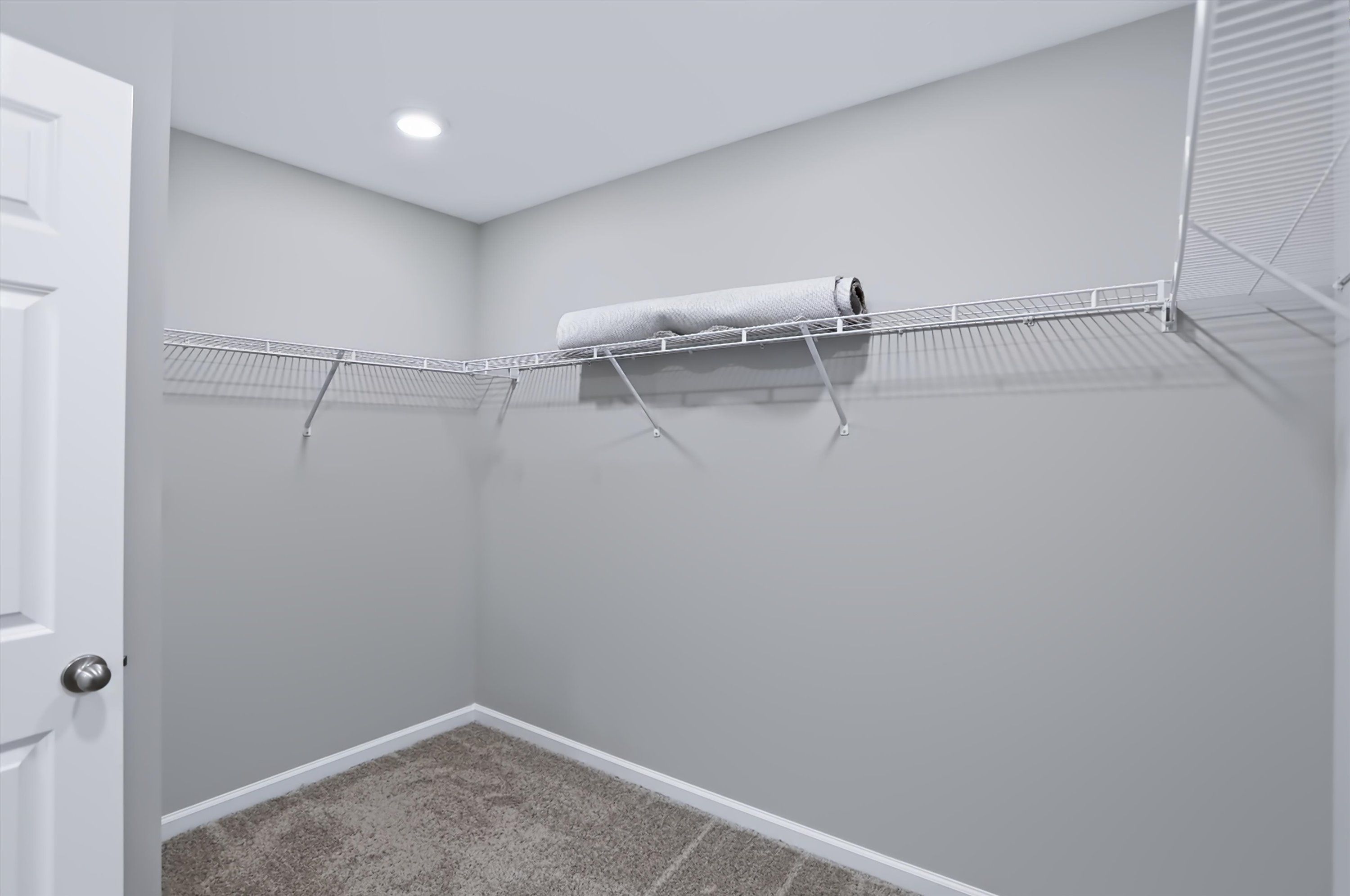 Rushmore Primary Closet