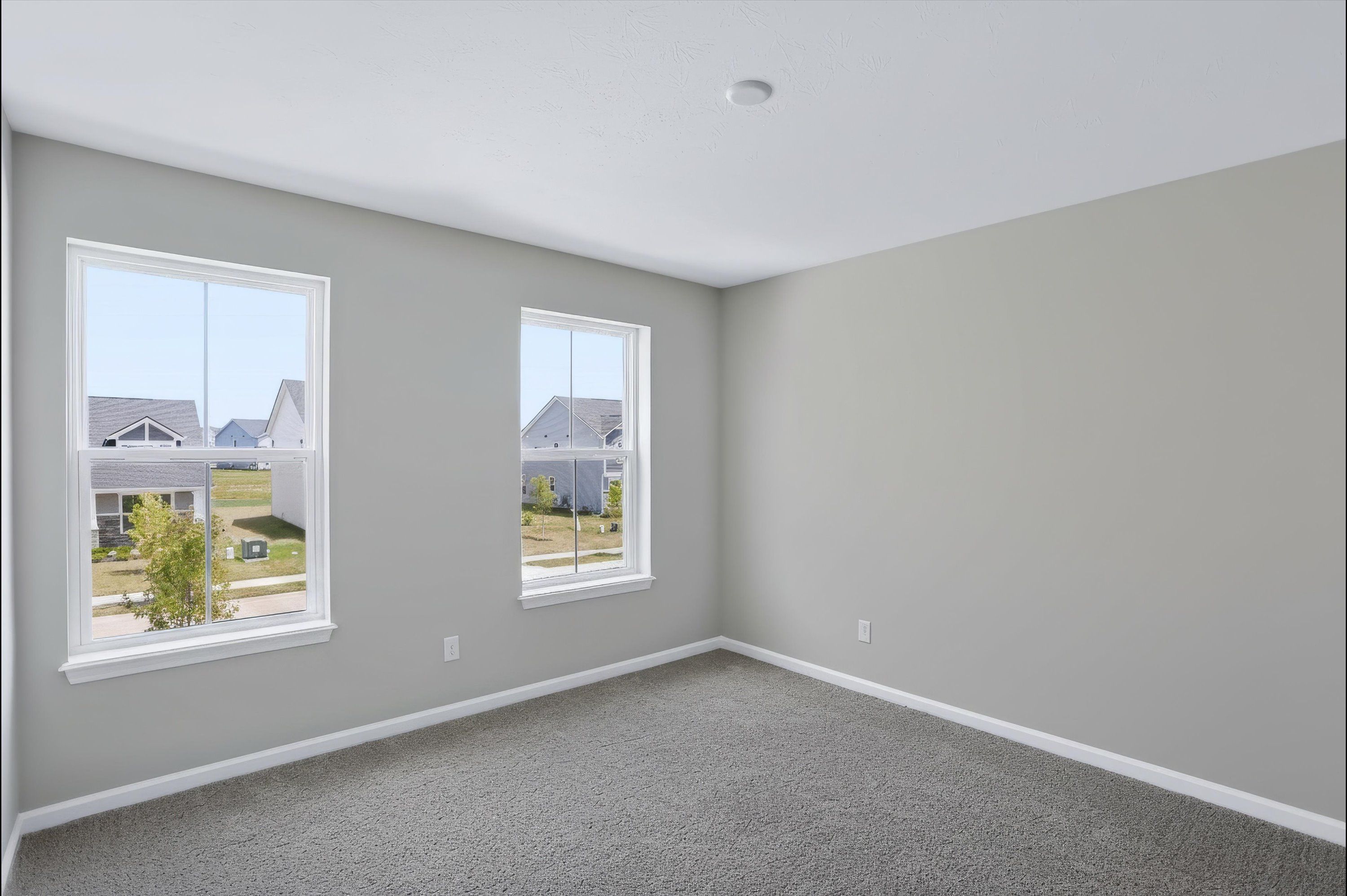 Rushmore Secondary Bedroom