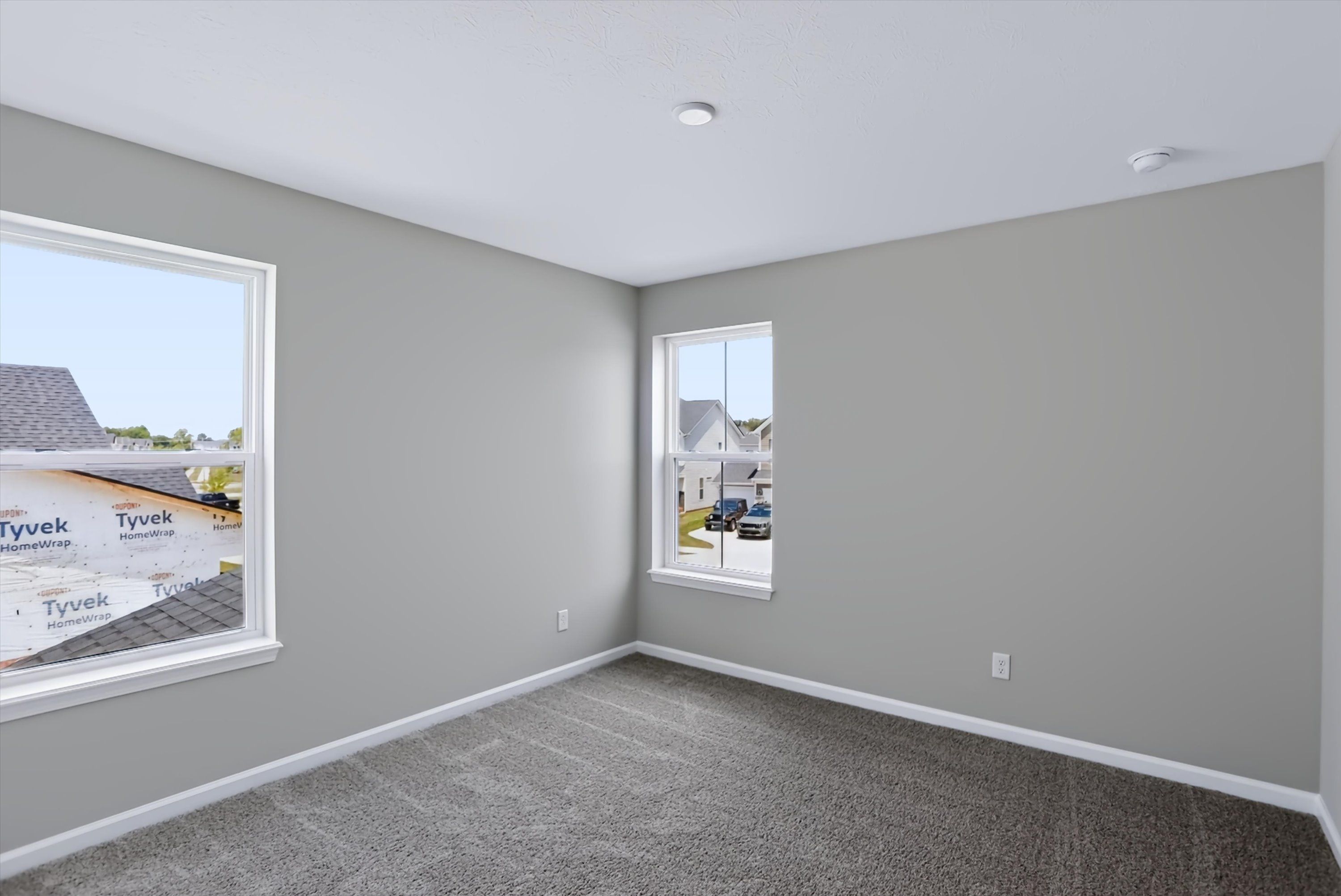 Rushmore Secondary Bedroom