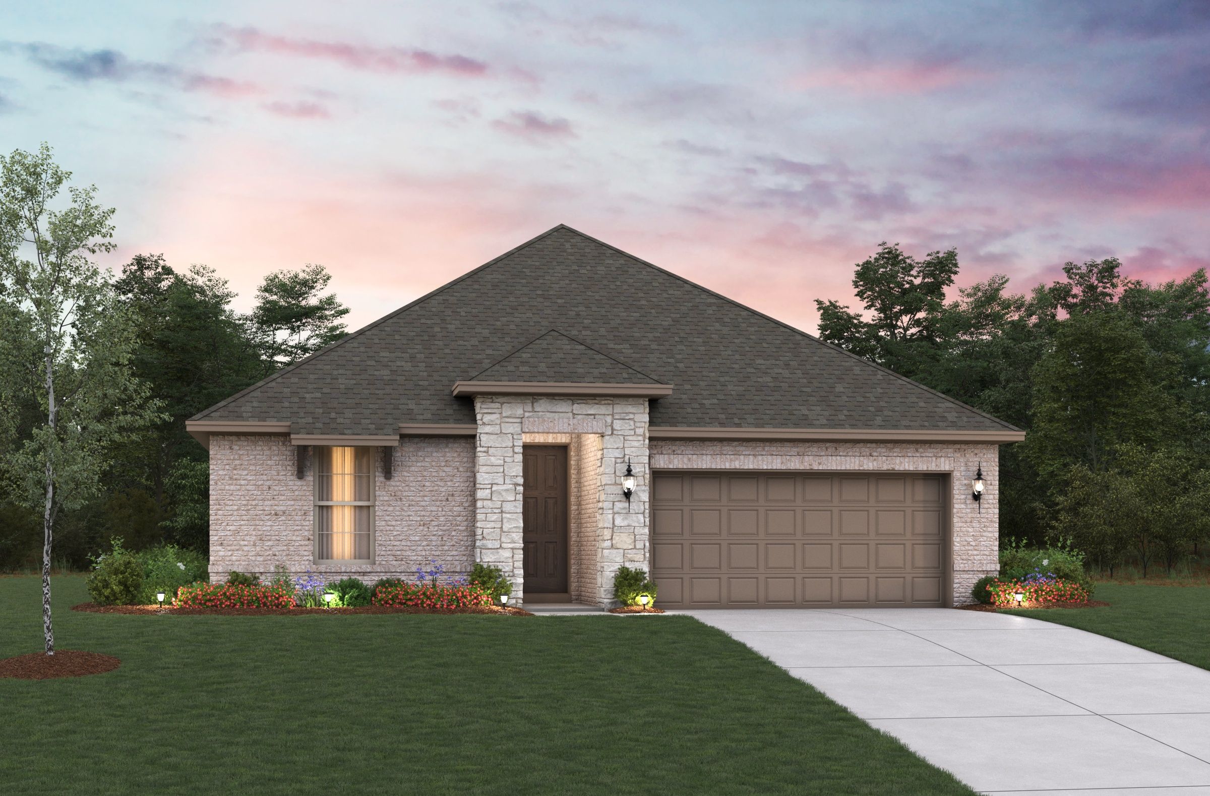 Sierra Prairie A Exterior