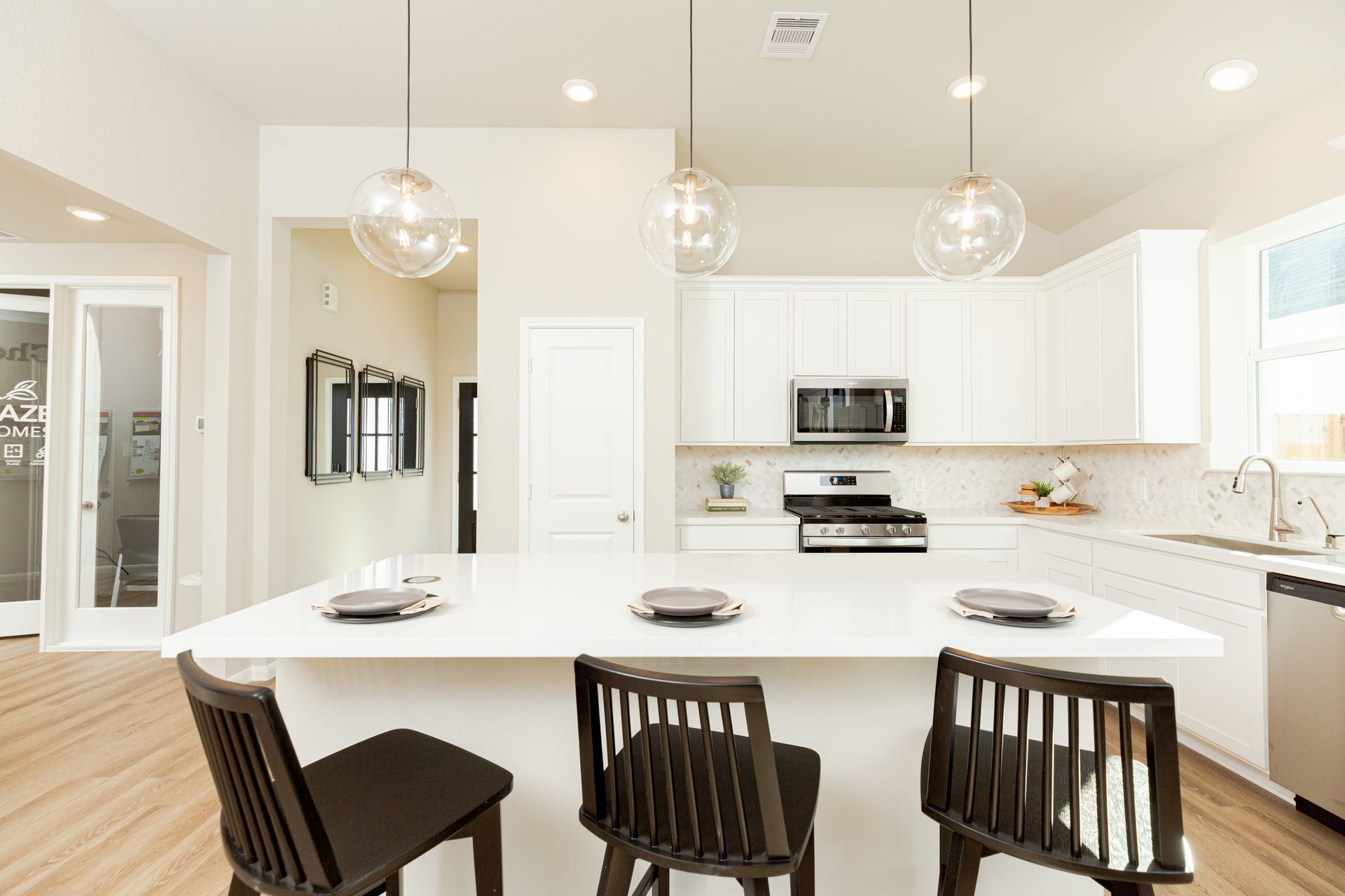 Berkshire Kitchen