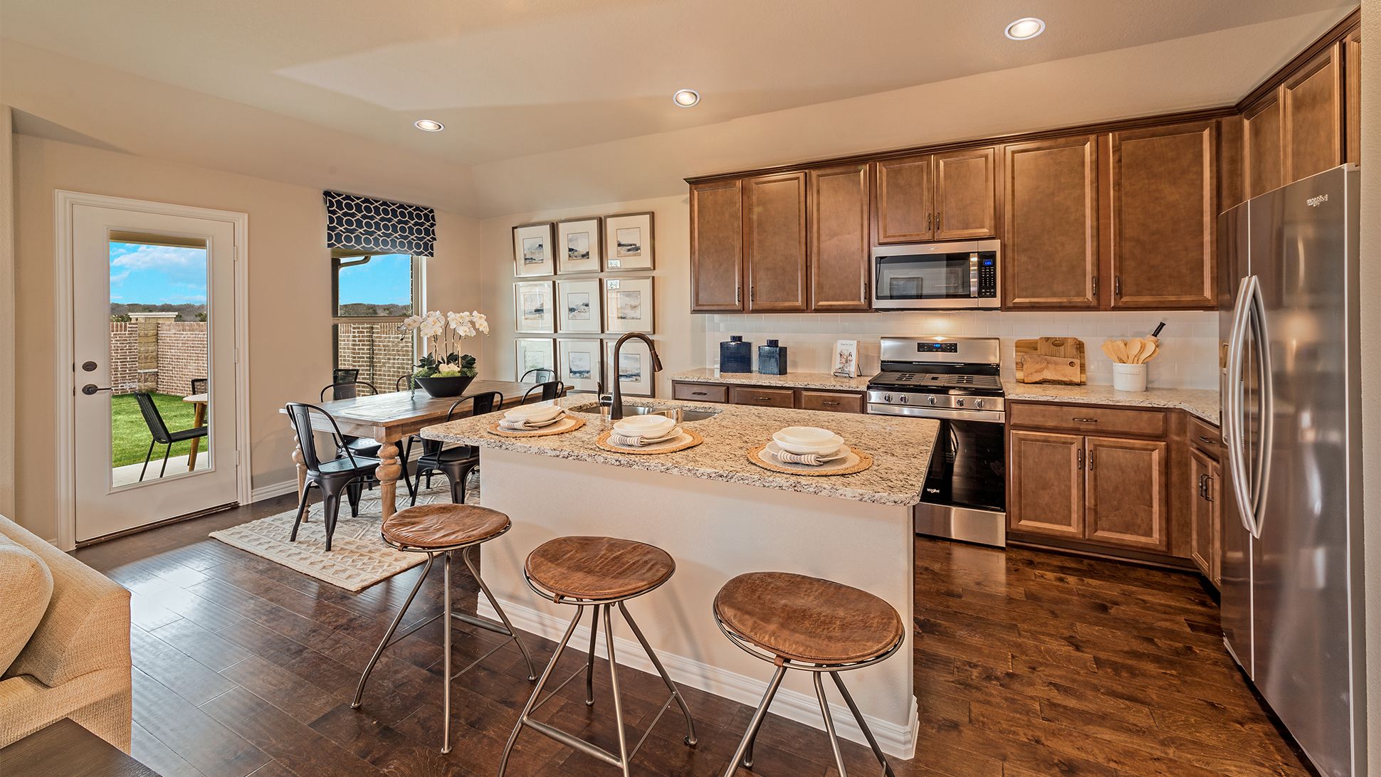Allegheny Kitchen