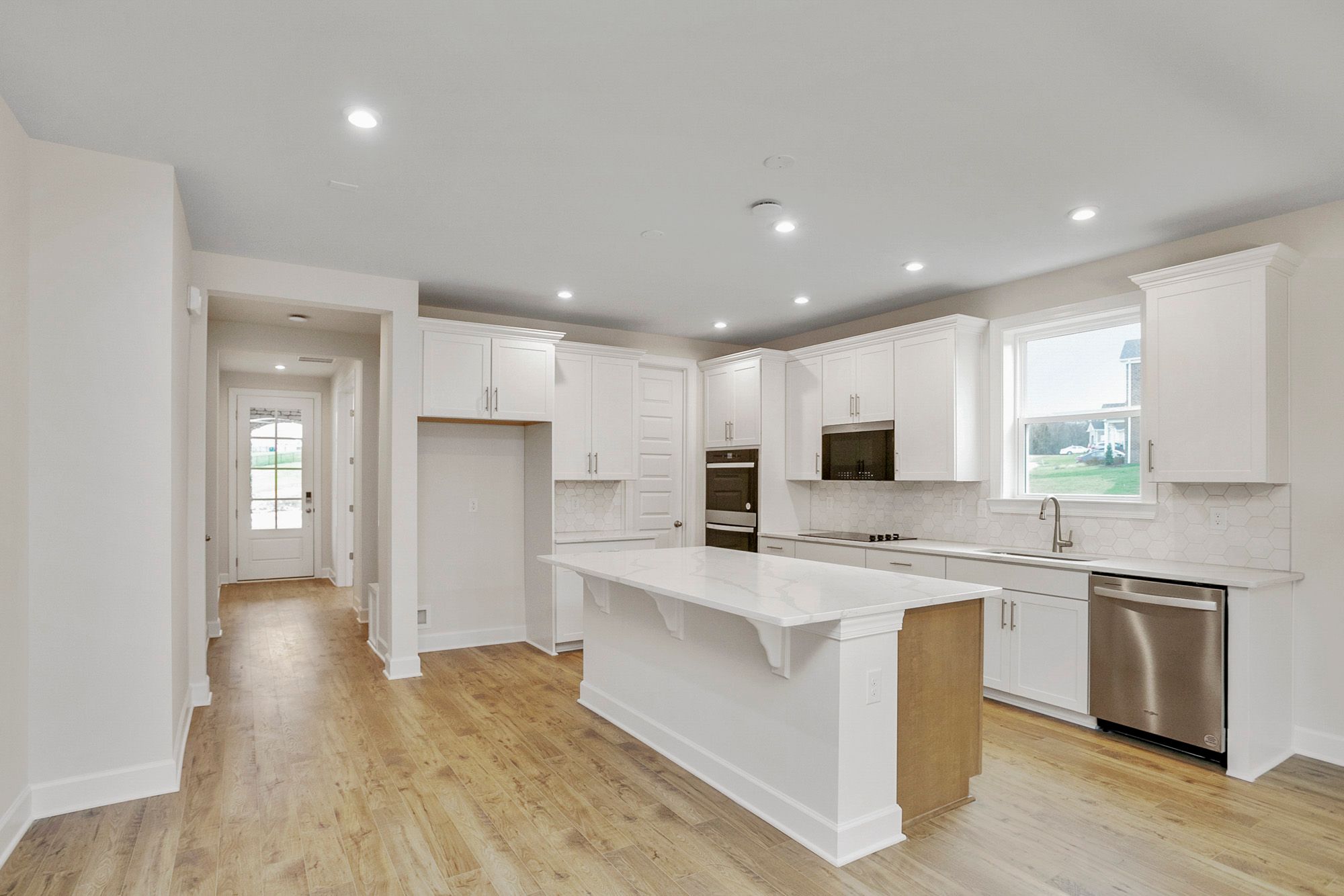 Ashford Kitchen