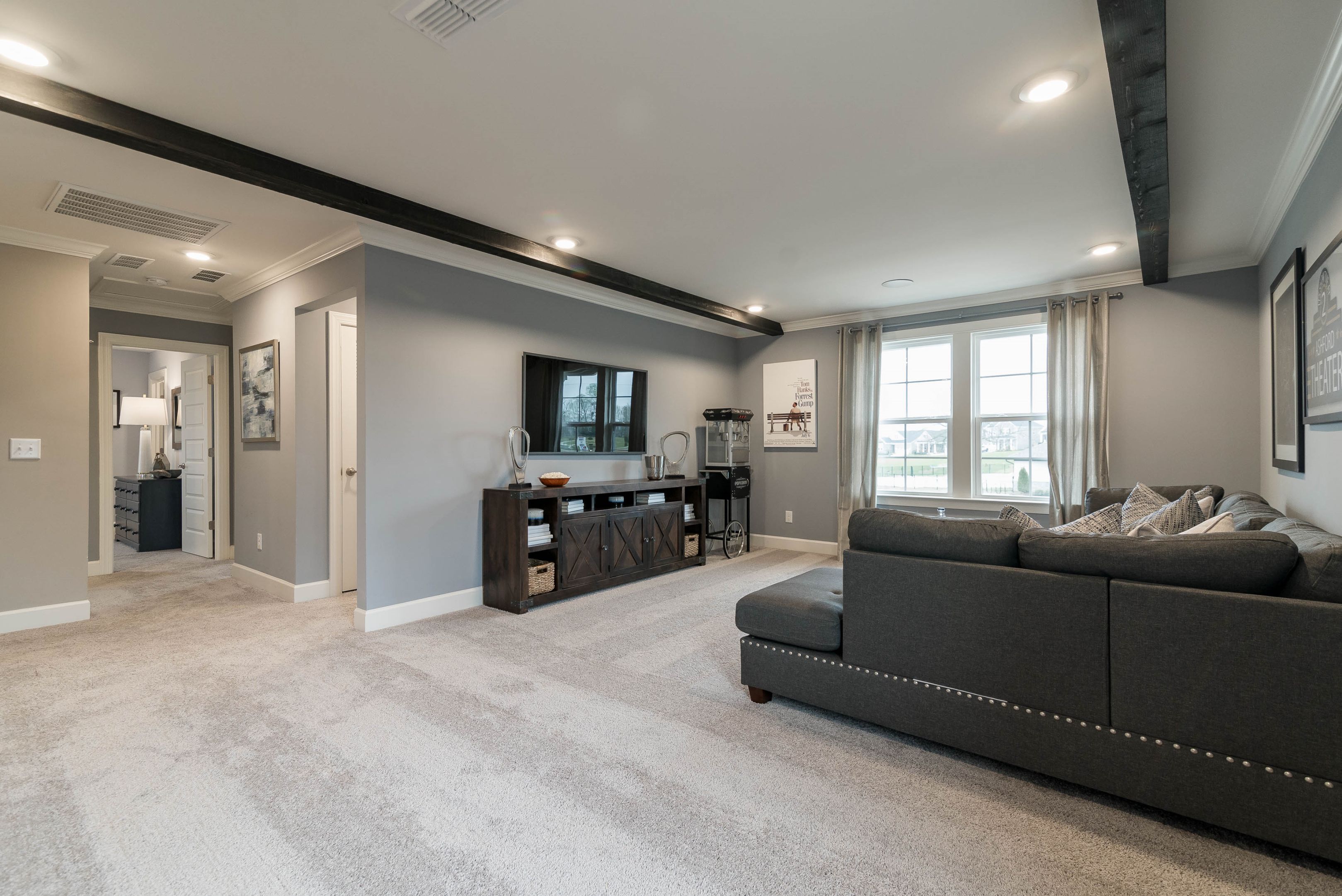 Ashford Bonus Room