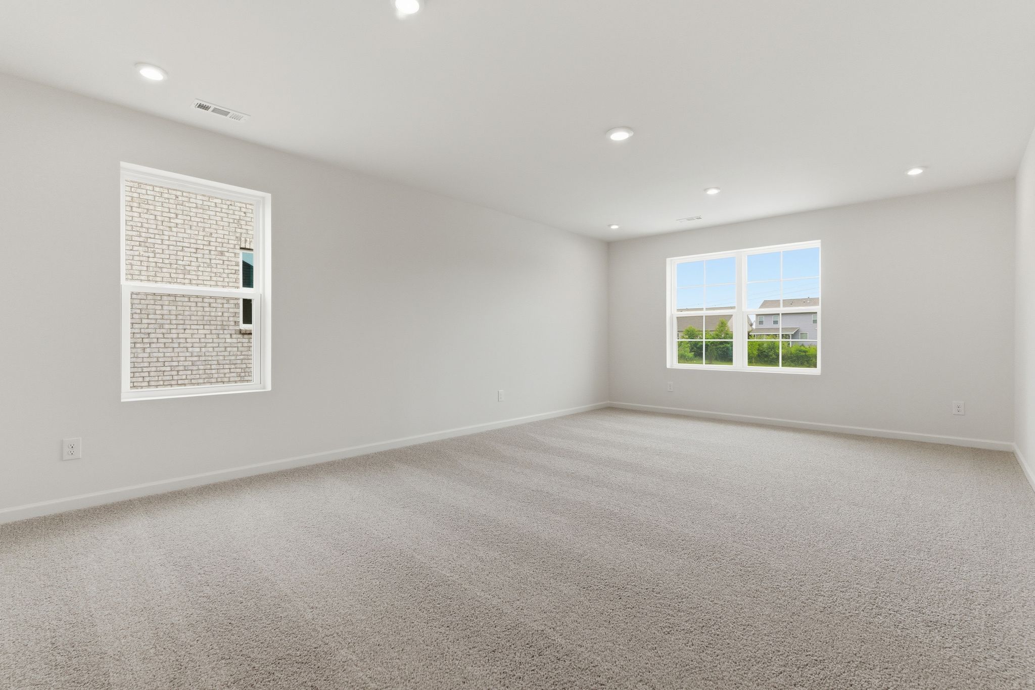 Ashford Bonus Room
