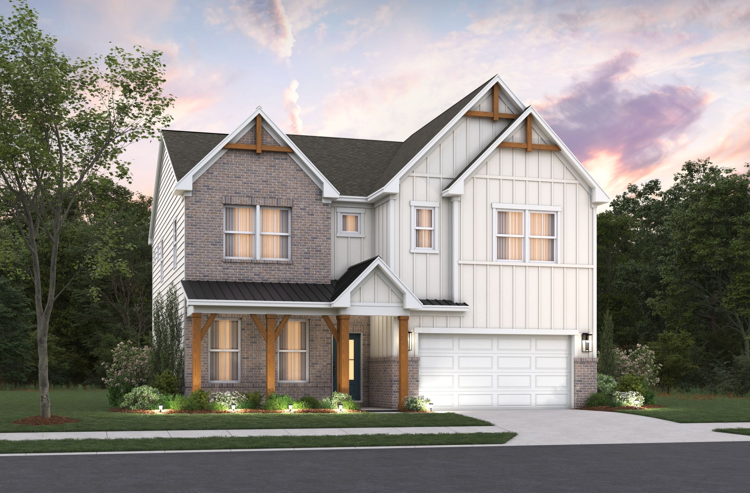 4101 Adler Cir (Canton II)