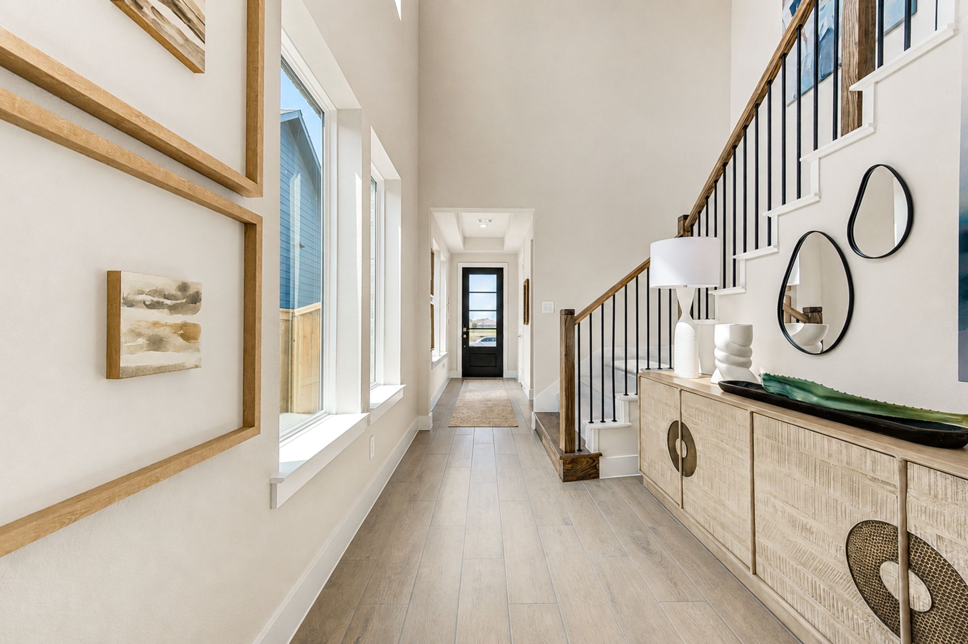 Somerset Foyer