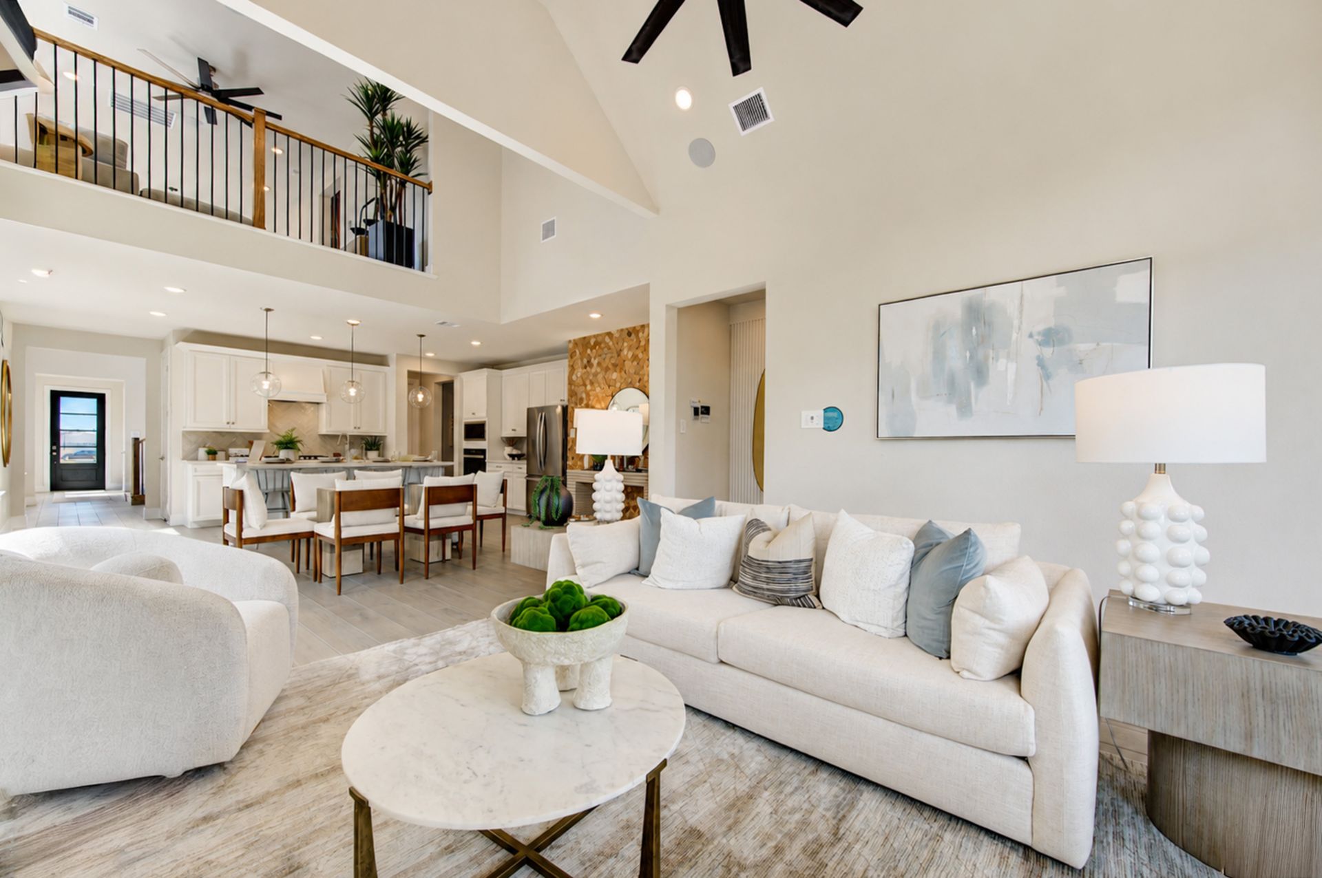 Somerset Great Room