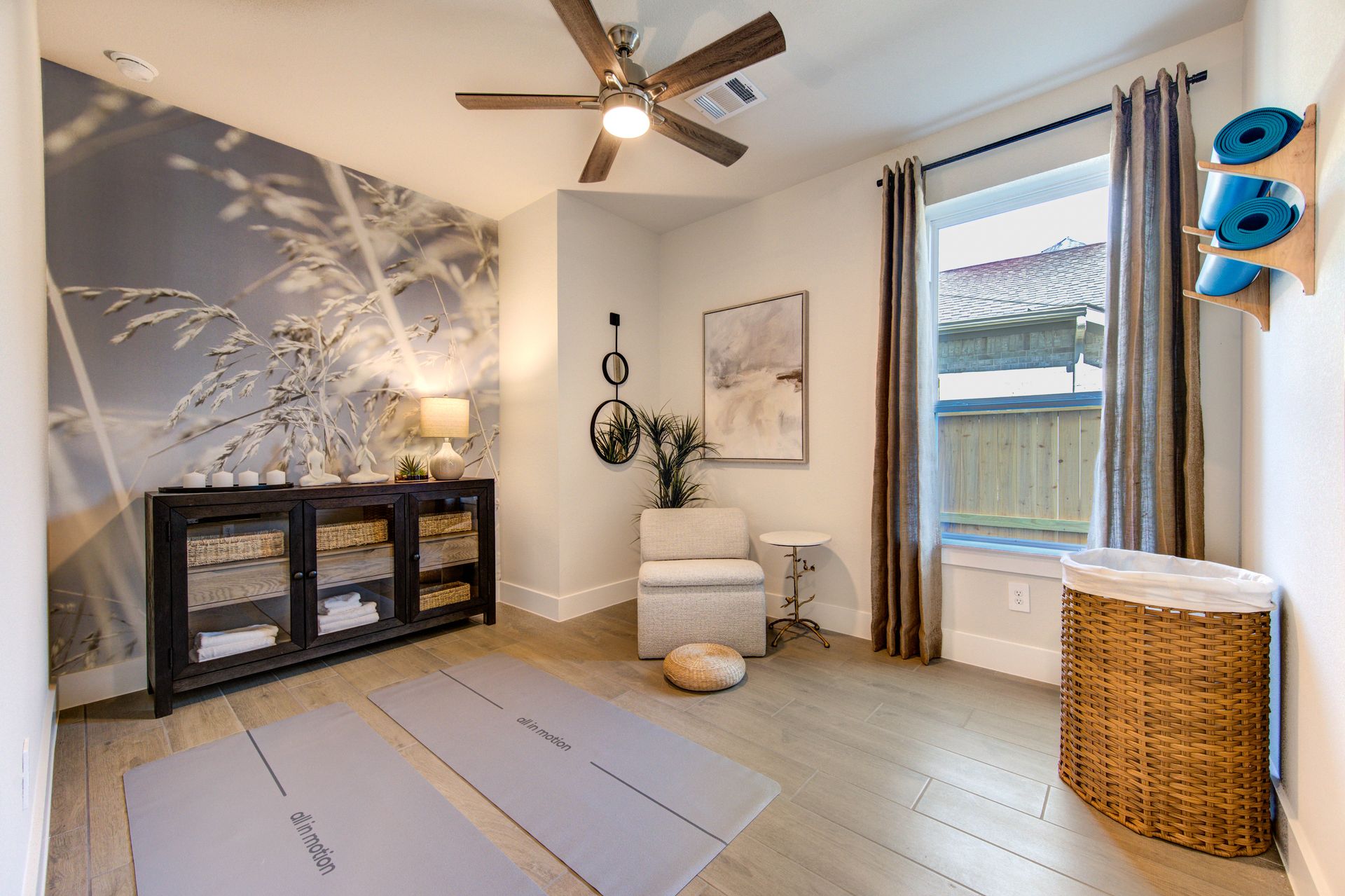 Somerset Secondary Bedroom