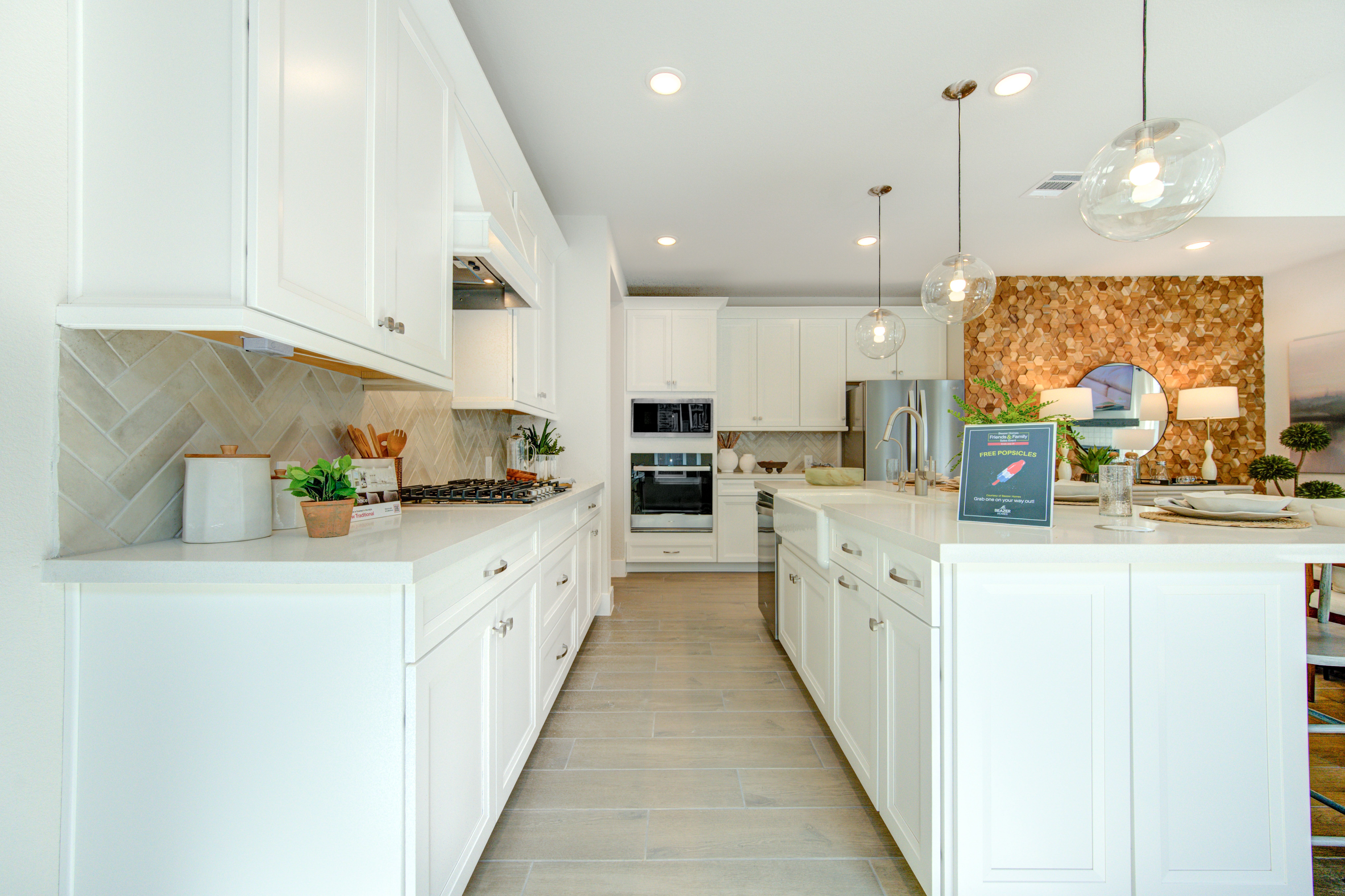 Somerset Kitchen