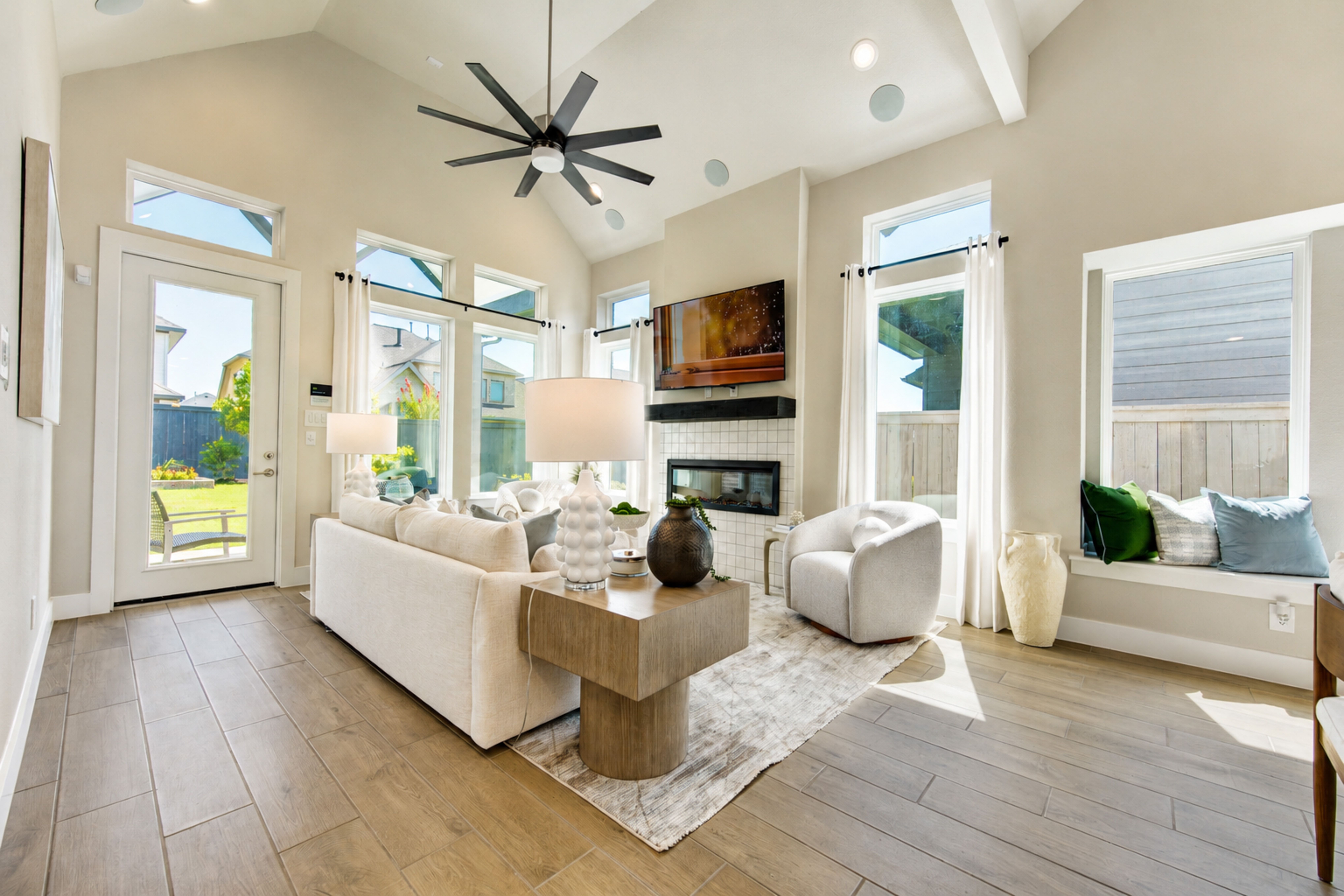 Somerset Great Room