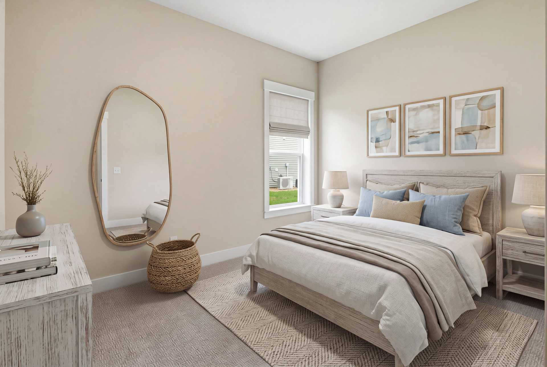 Juniper II Bedroom 3