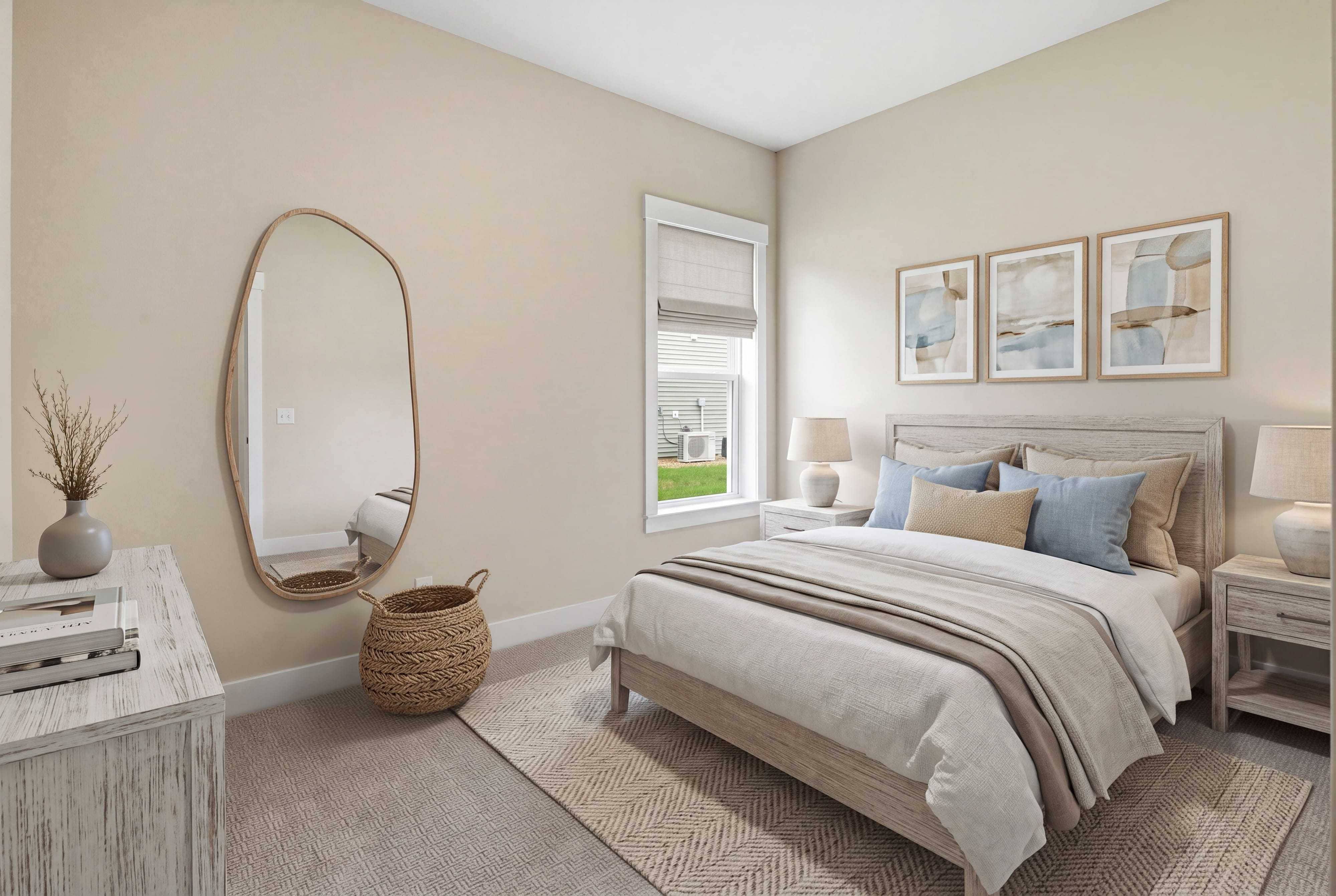 Juniper II Bedroom 3