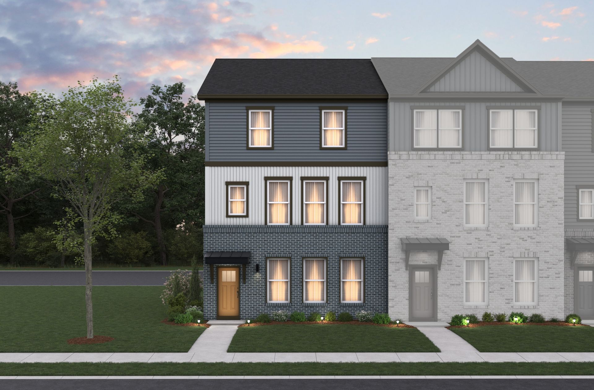 Patuxent Urban Lifestyle L Exterior