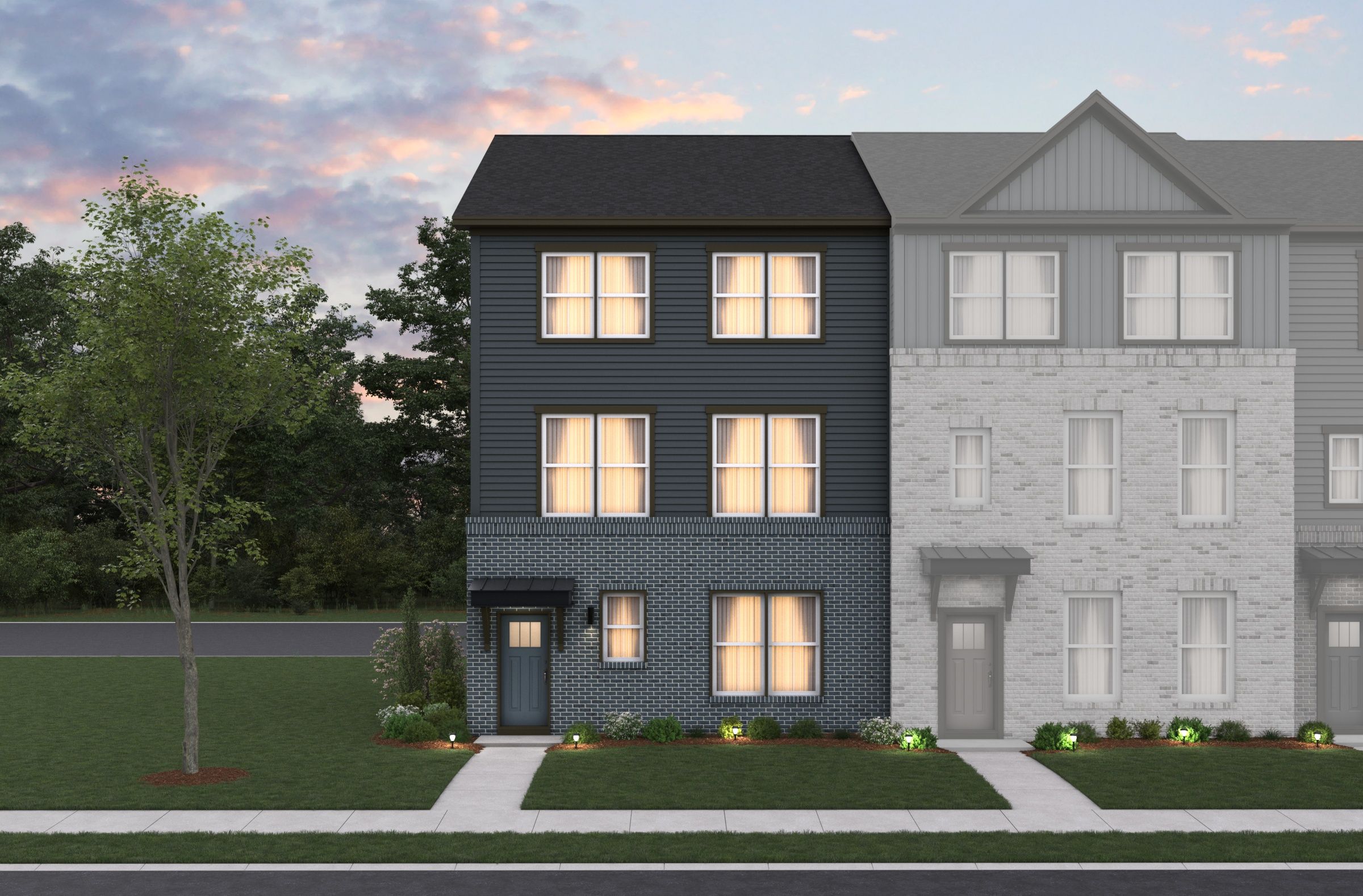 Patuxent Urban Lifestyle M Exterior