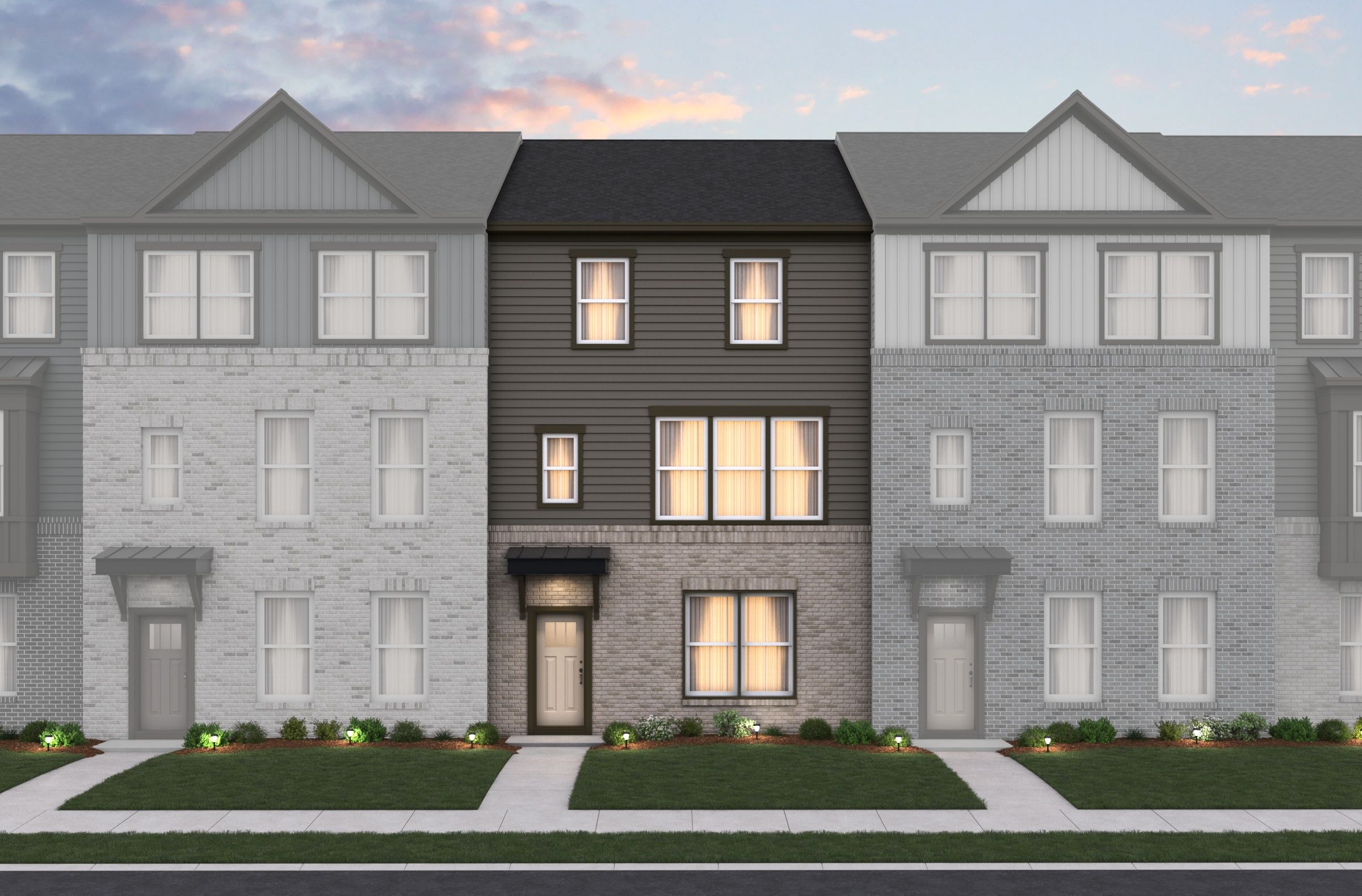 Cambridge Urban Lifestyle L Exterior
