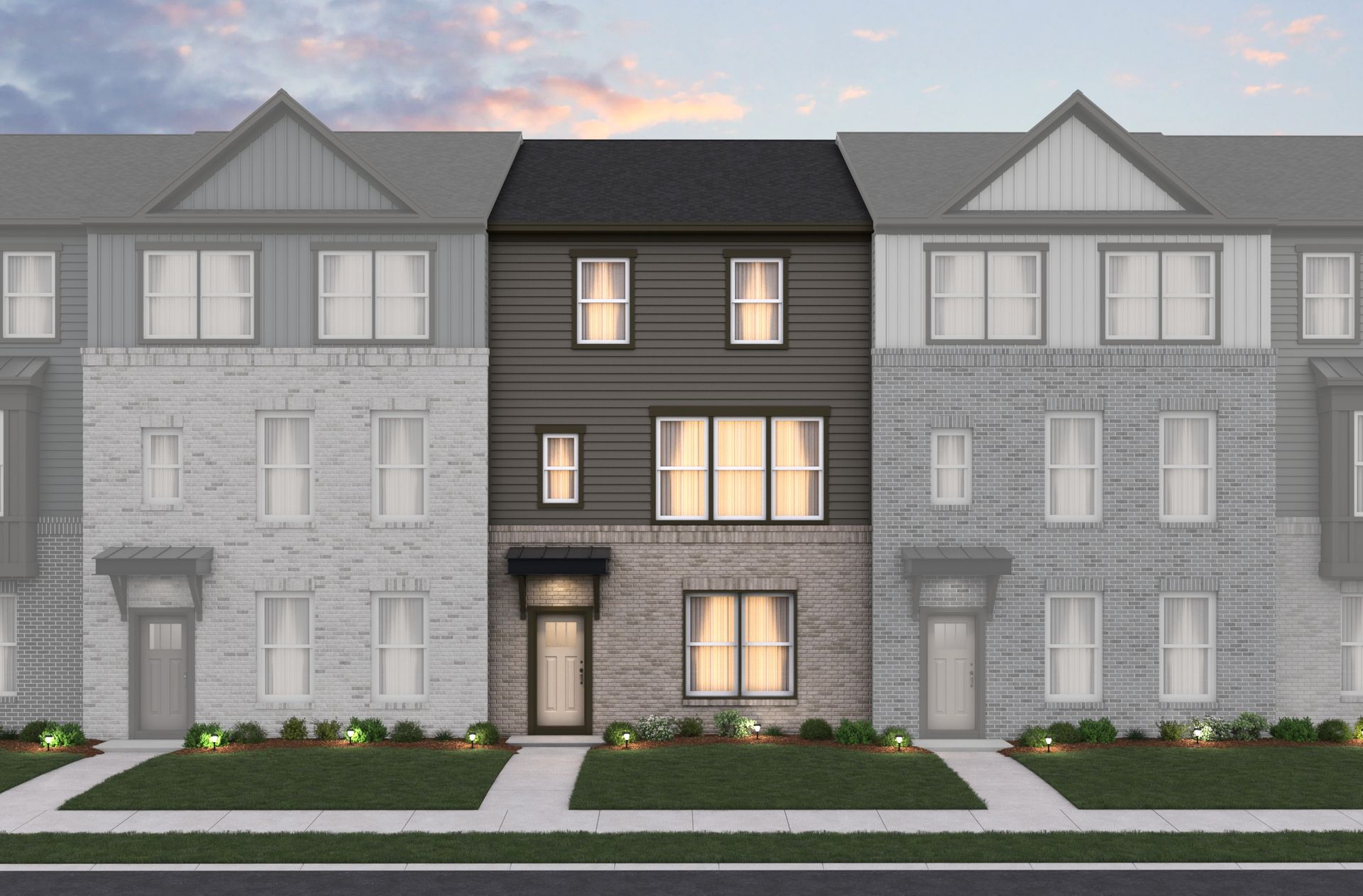 Cambridge Urban Lifestyle L Exterior