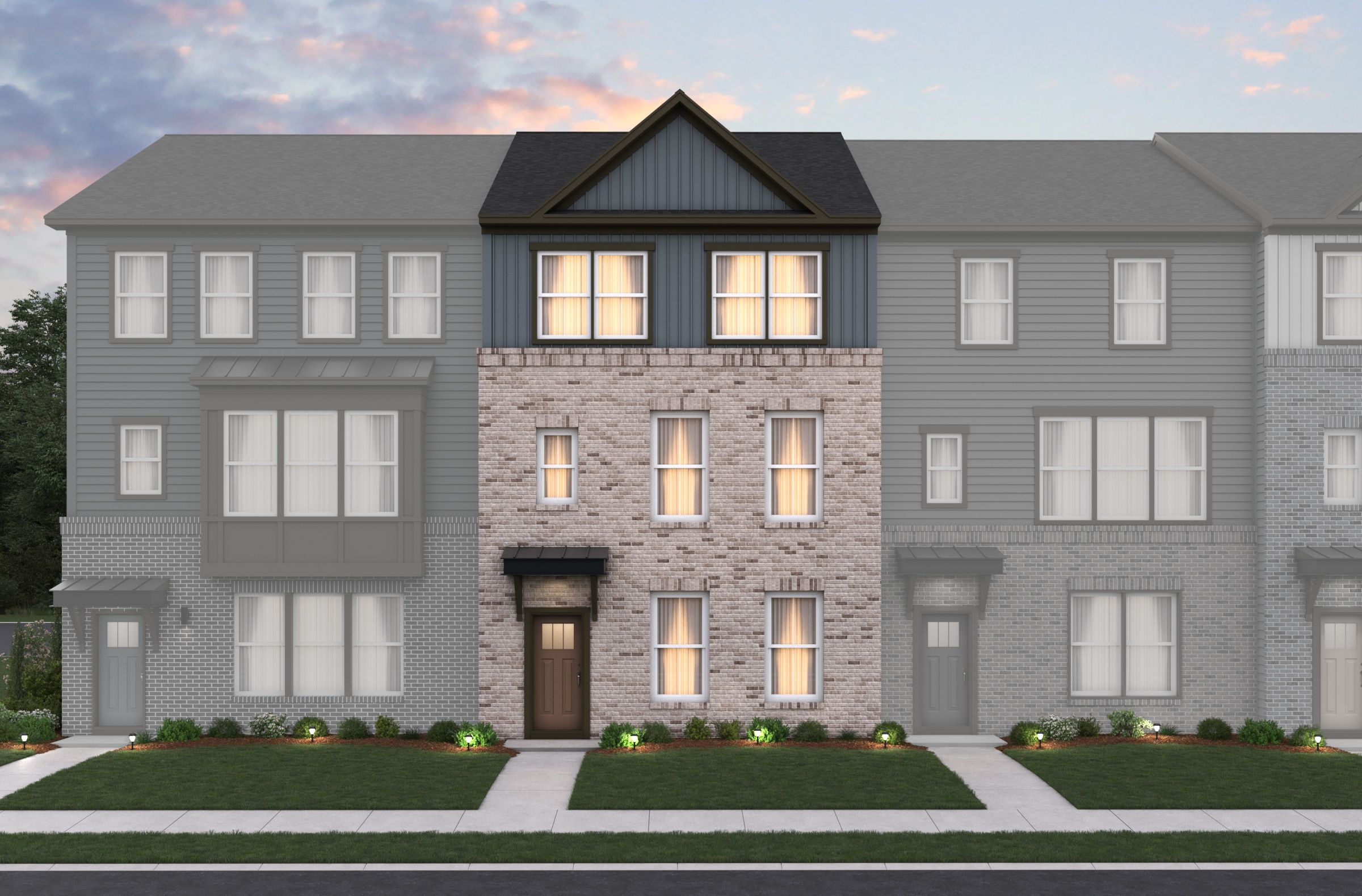 Cambridge Urban Lifestyle M Exterior