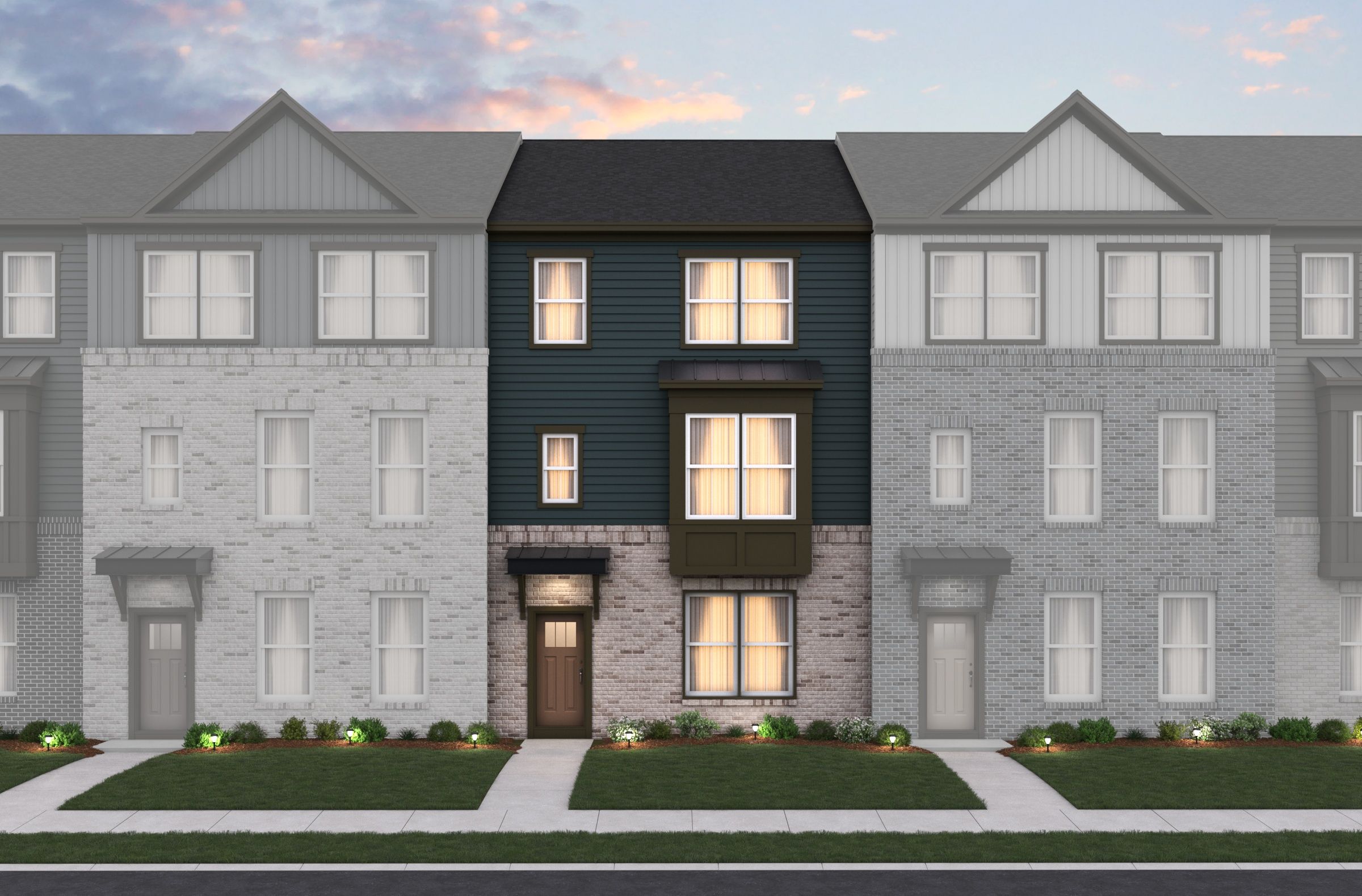 Cambridge Urban Lifestyle N Exterior