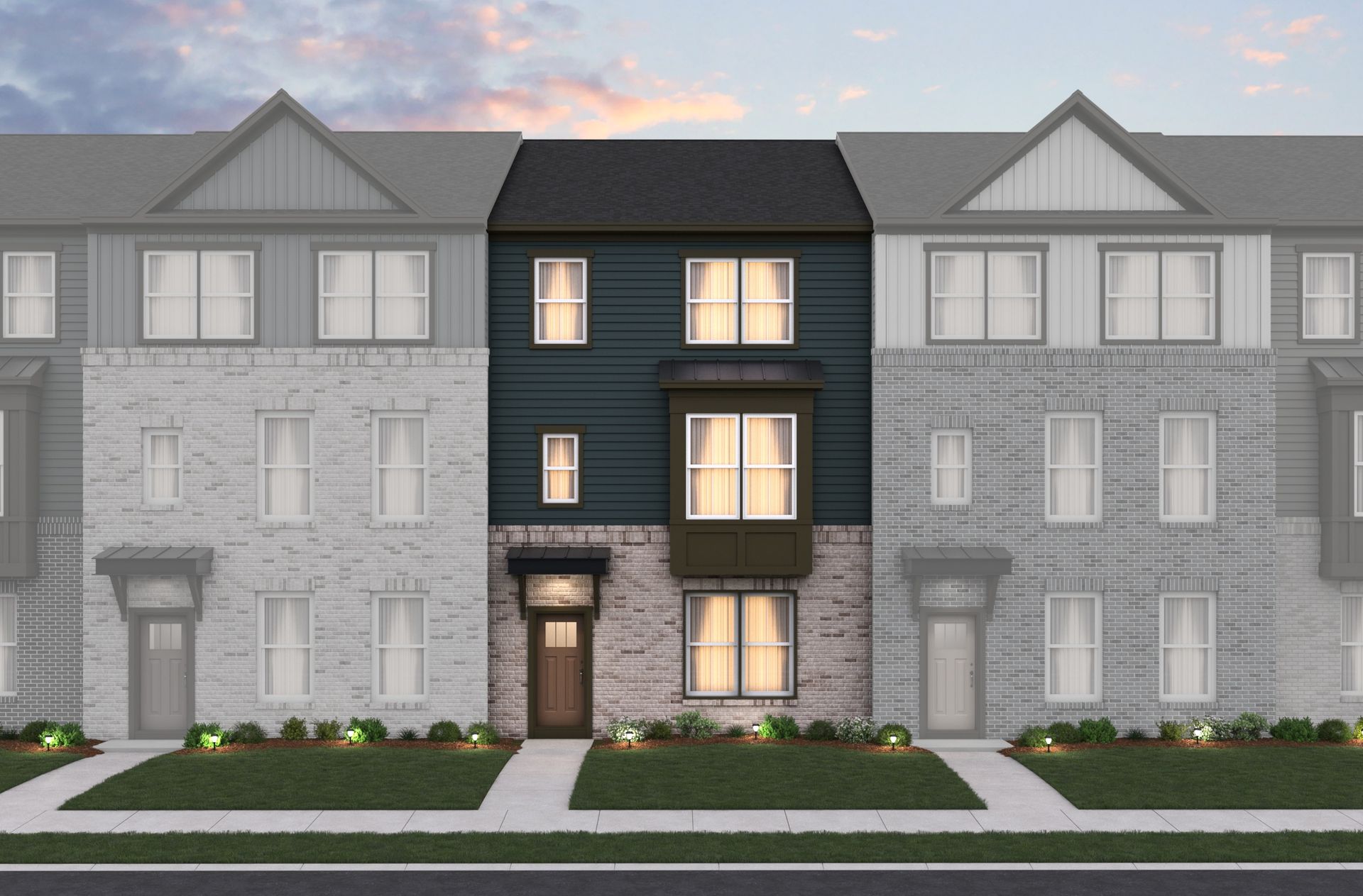 Cambridge Urban Lifestyle N Exterior