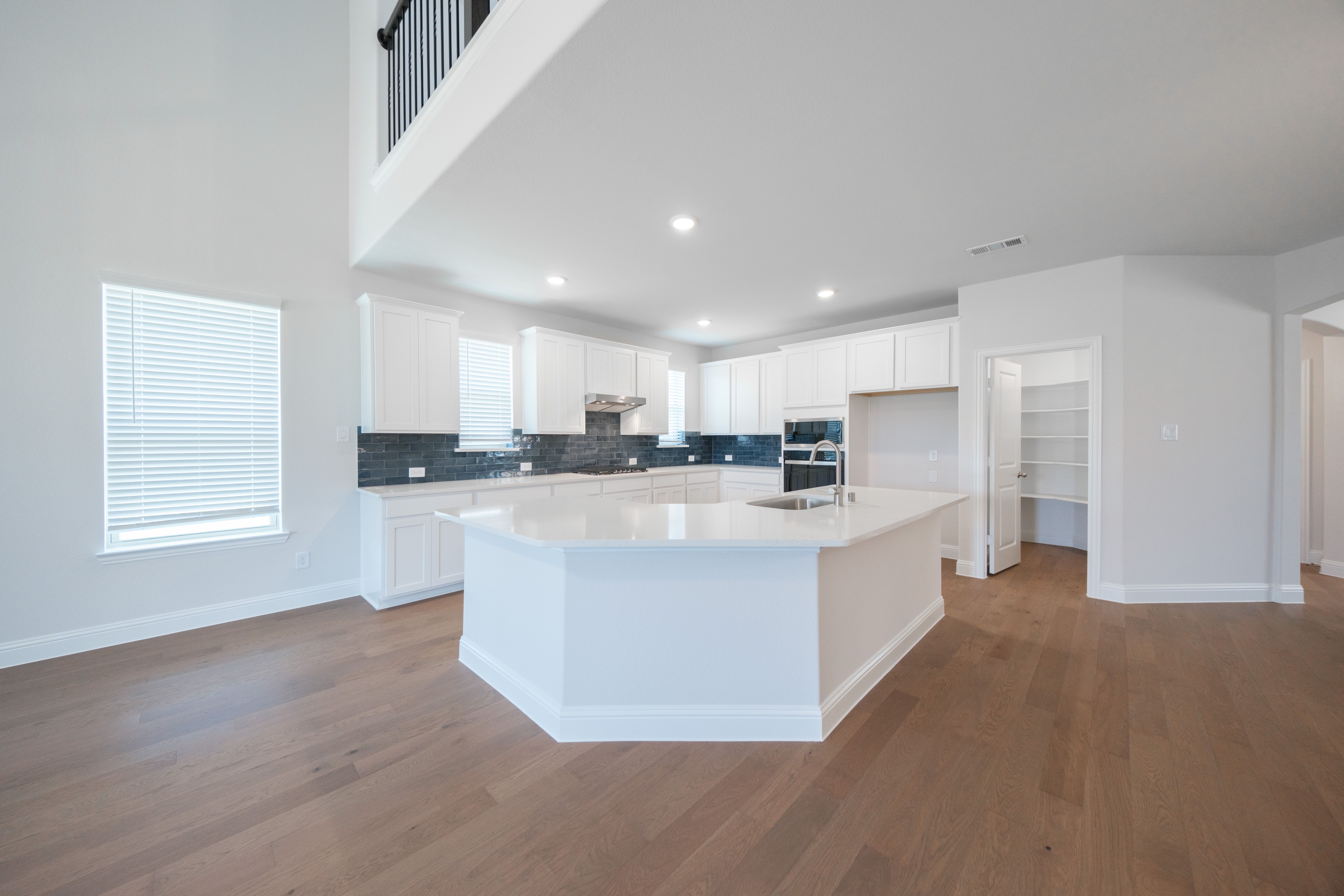 Blackburn Kitchen