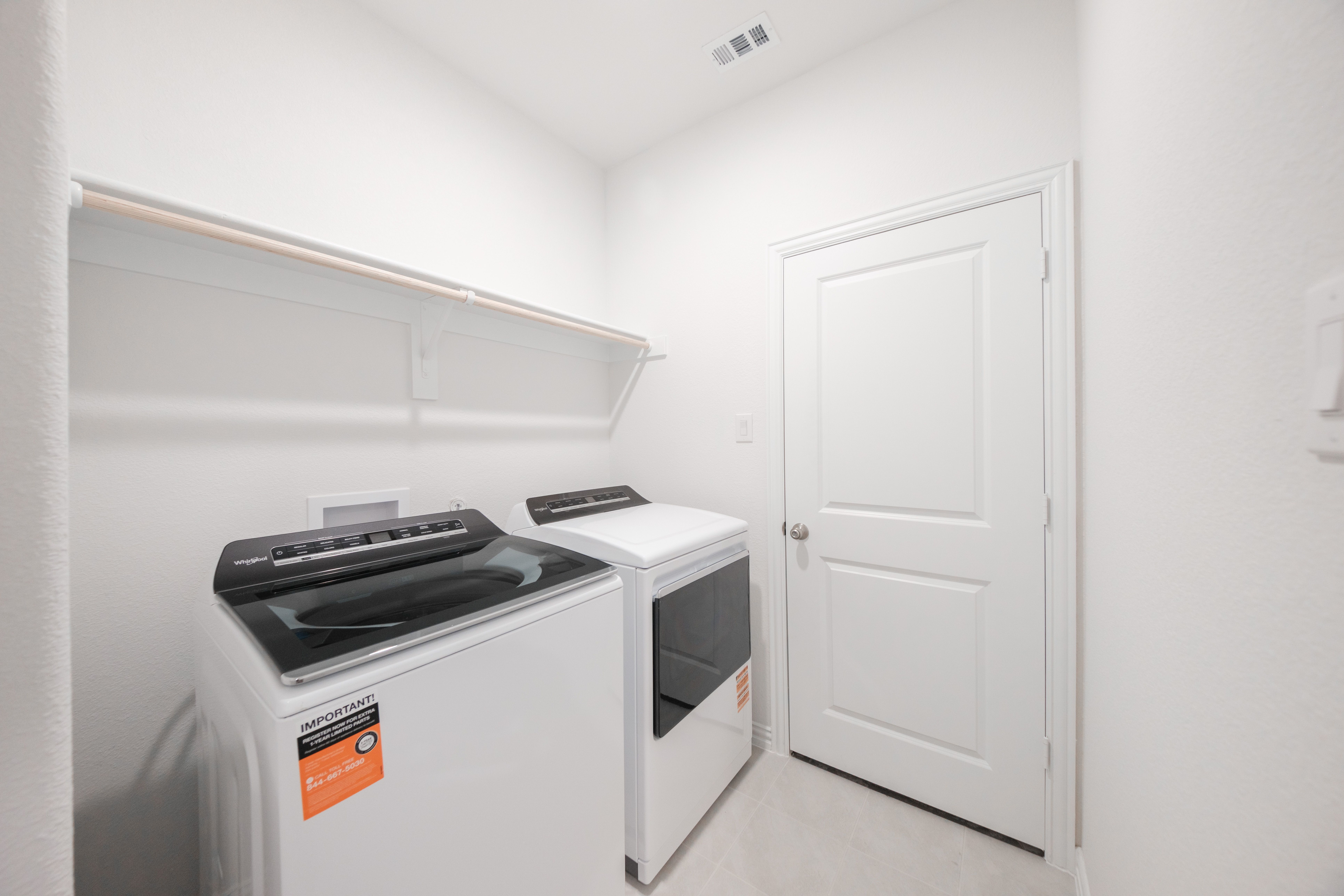 Teton Laundry