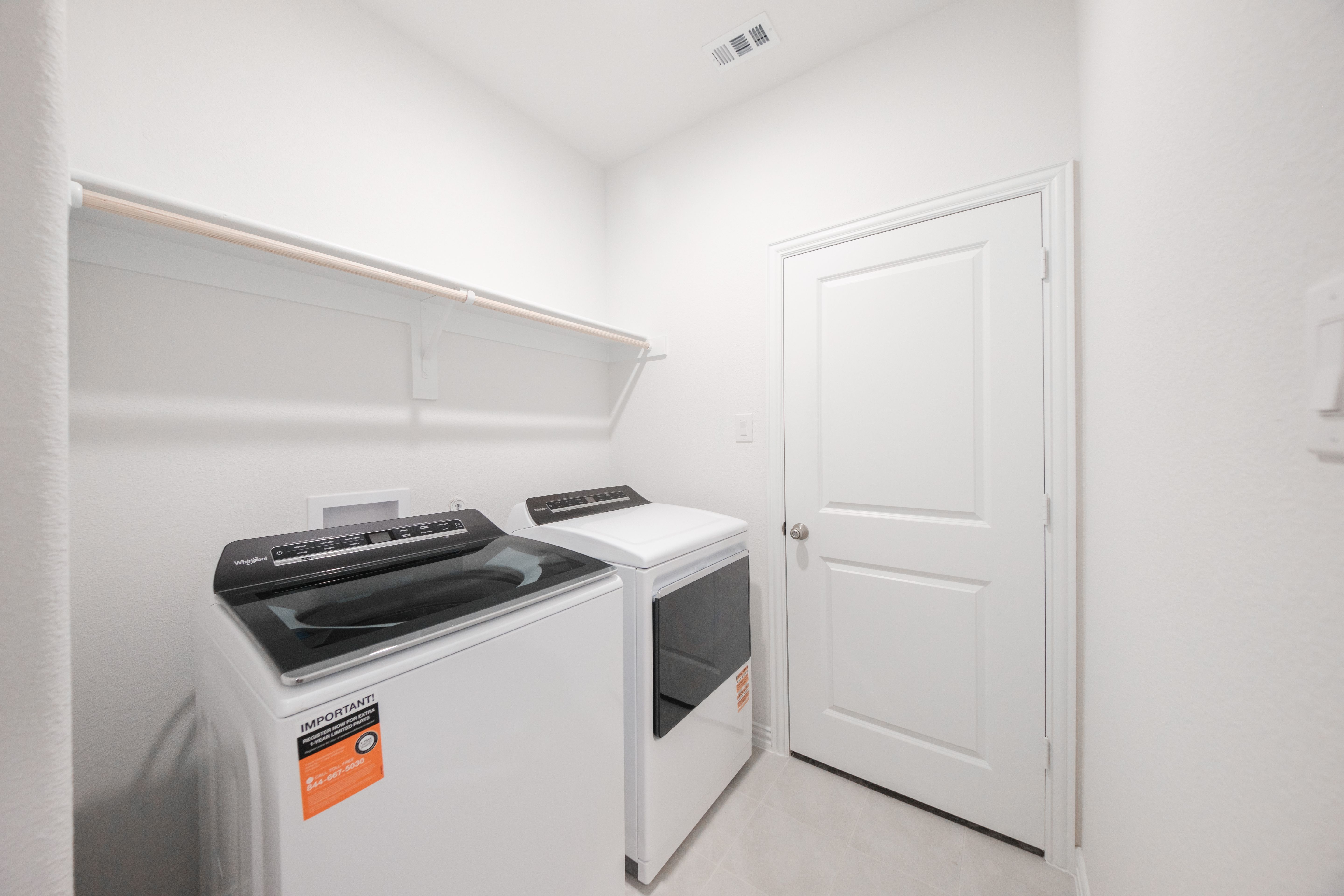 Teton Laundry