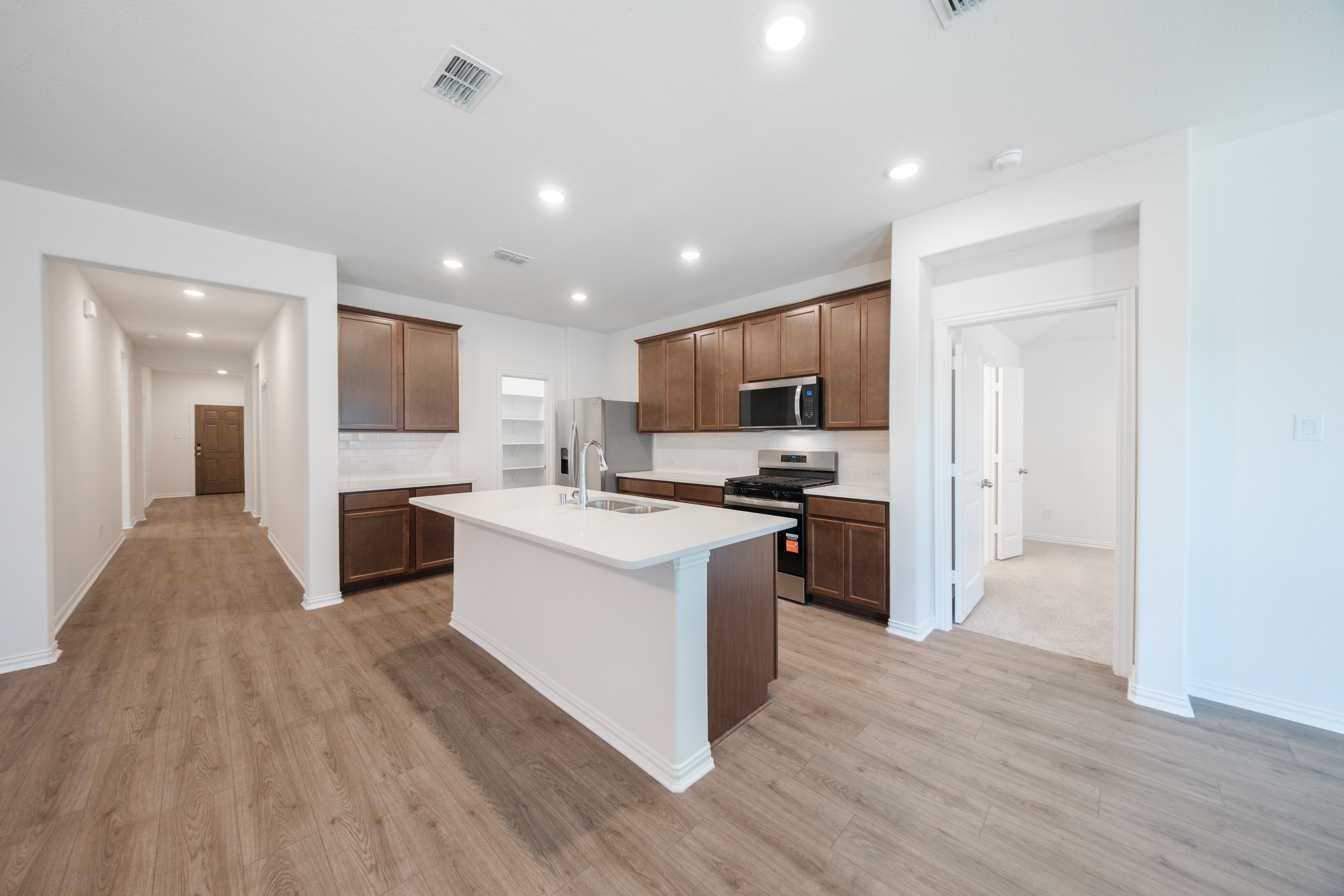 Teton Kitchen
