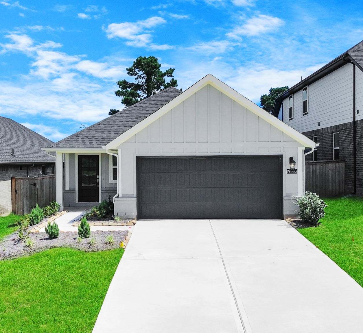 Montgomery Ridge - 40E' Homesites por Beazer Homes en Houston Texas