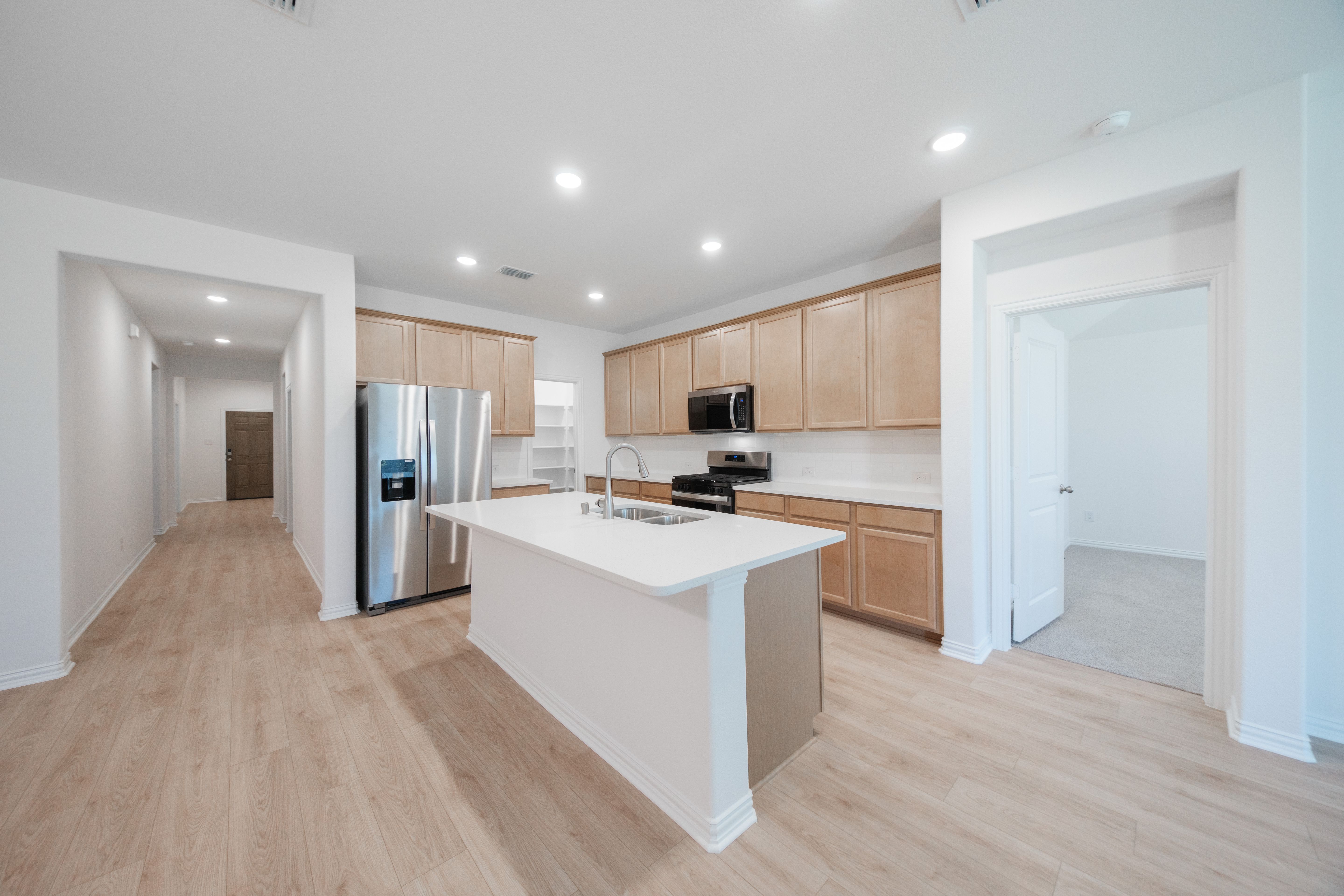 Teton Kitchen