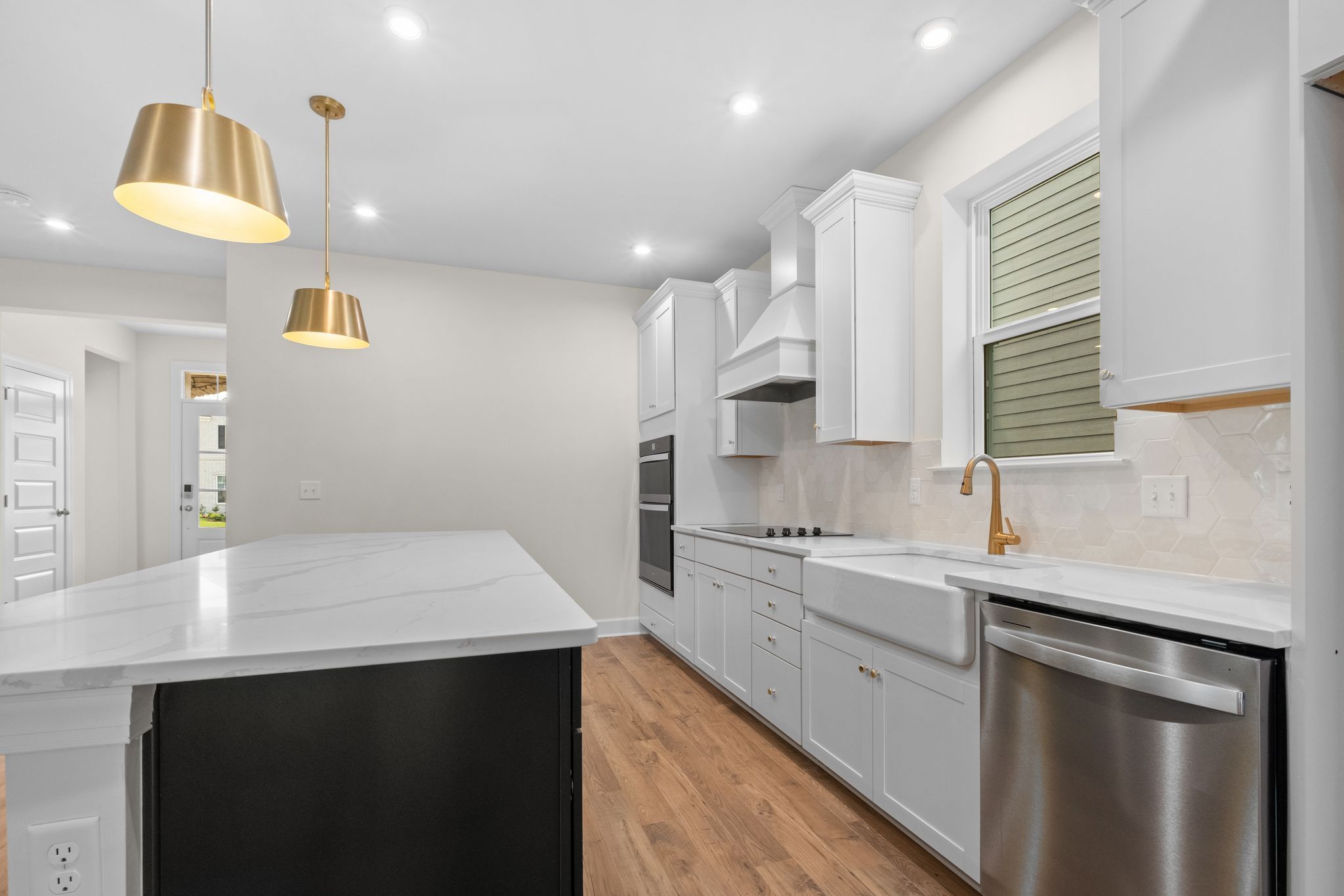 Harrison Kitchen