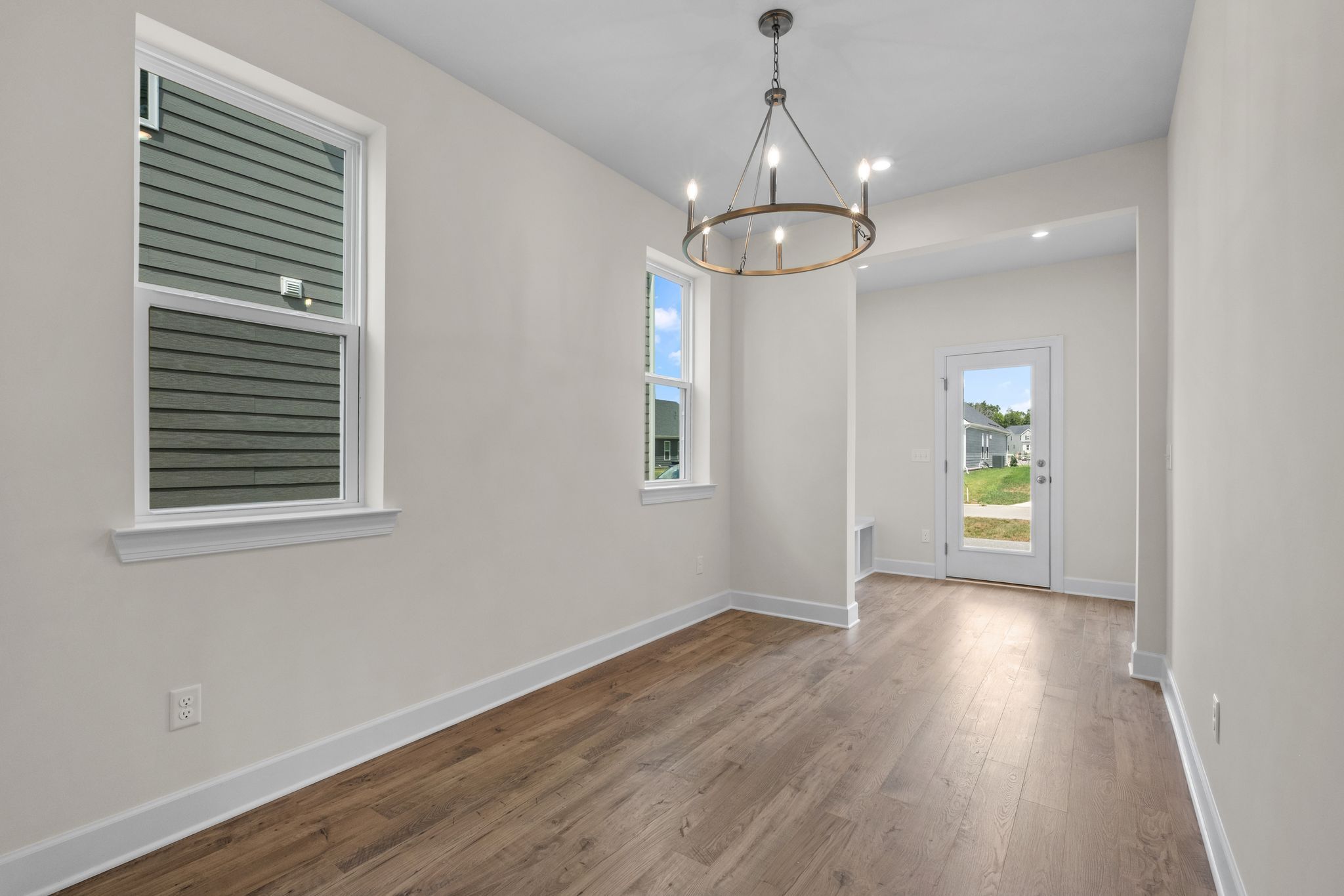 Harrison Dining Room