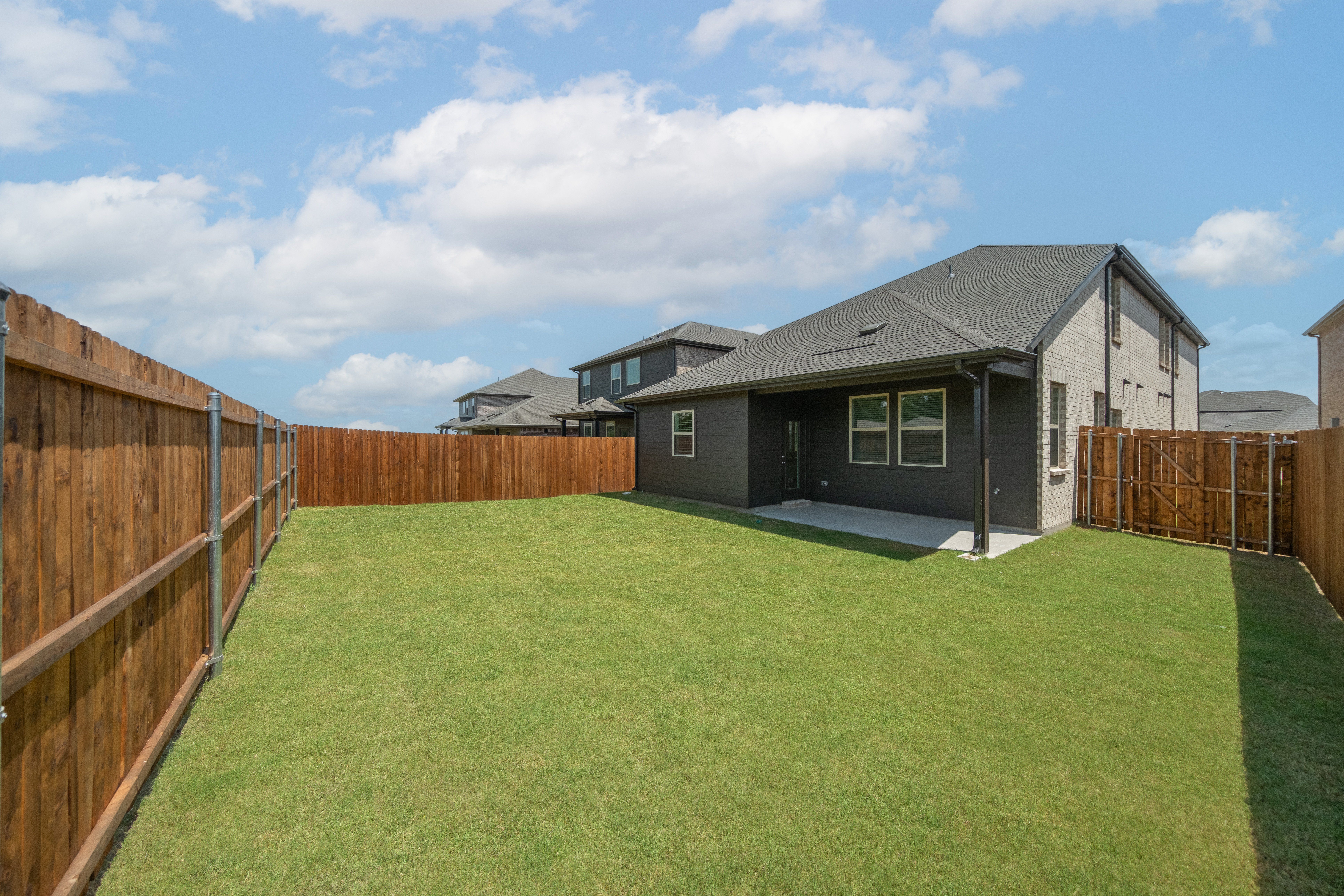 Lantana - Churchill - Fields 40': Anna, Texas - Beazer Homes