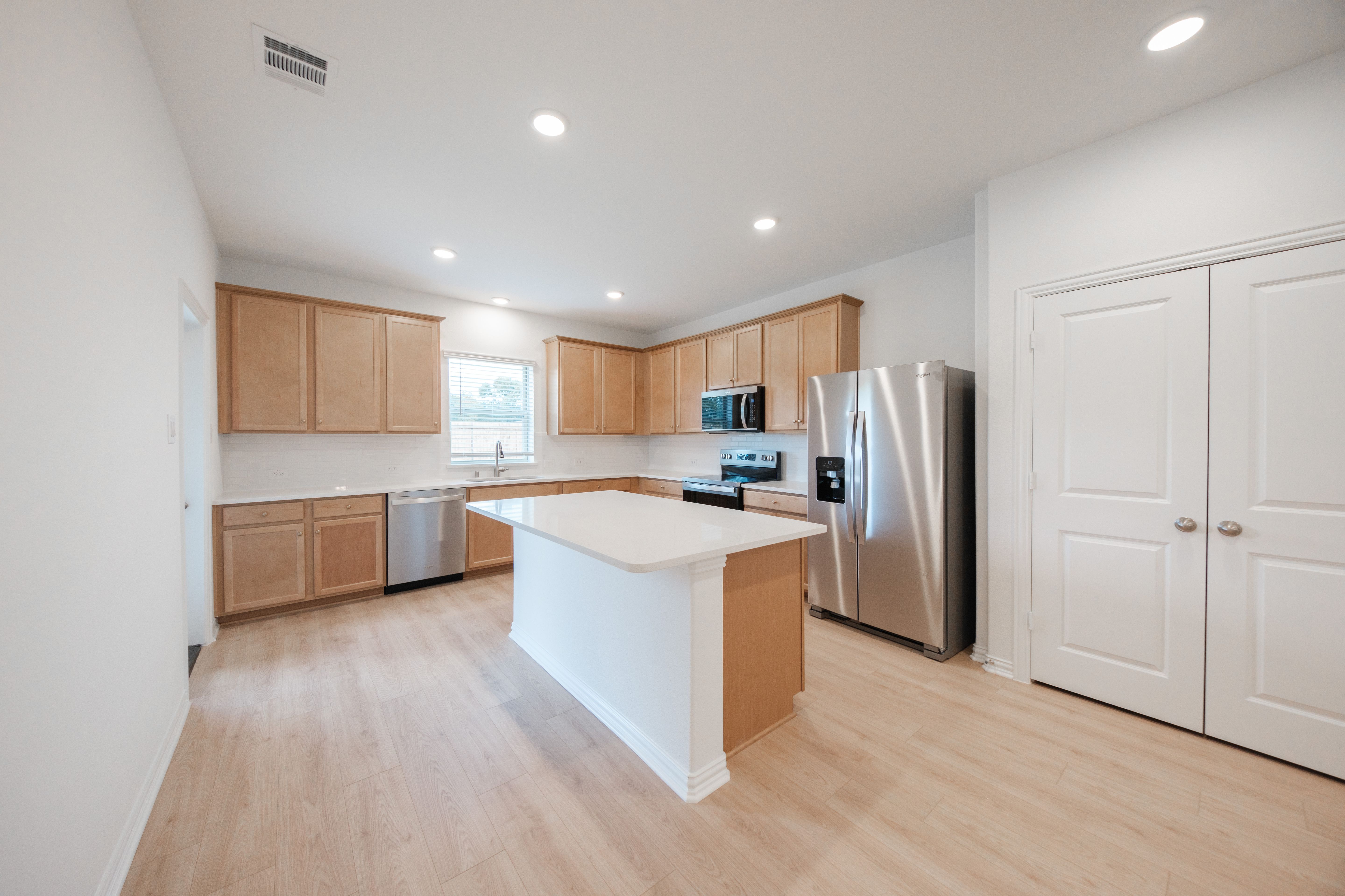 Lantana Kitchen
