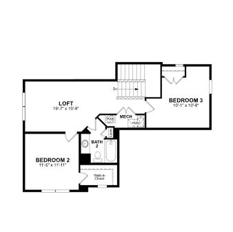 2nd Floor