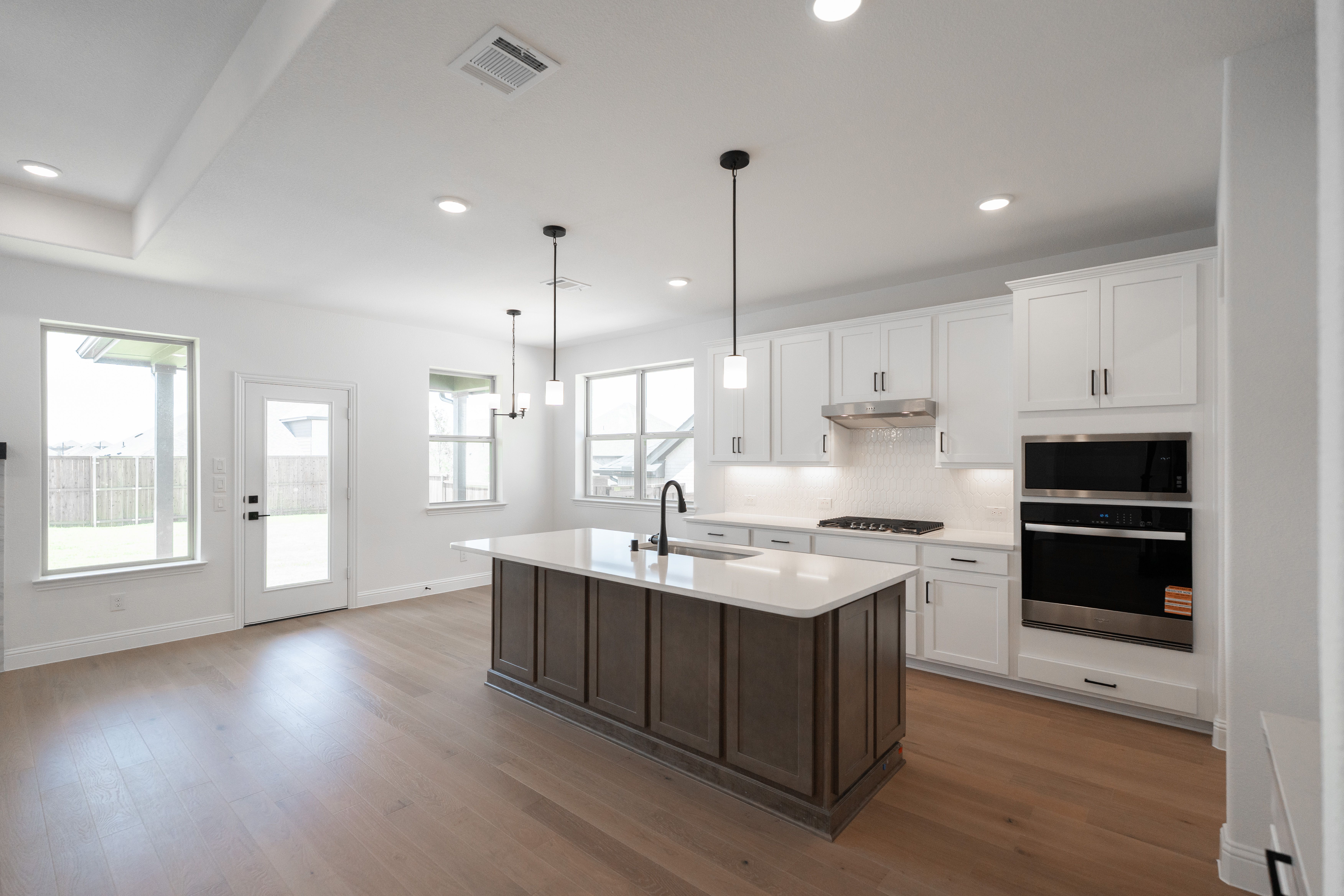 Avalon Kitchen
