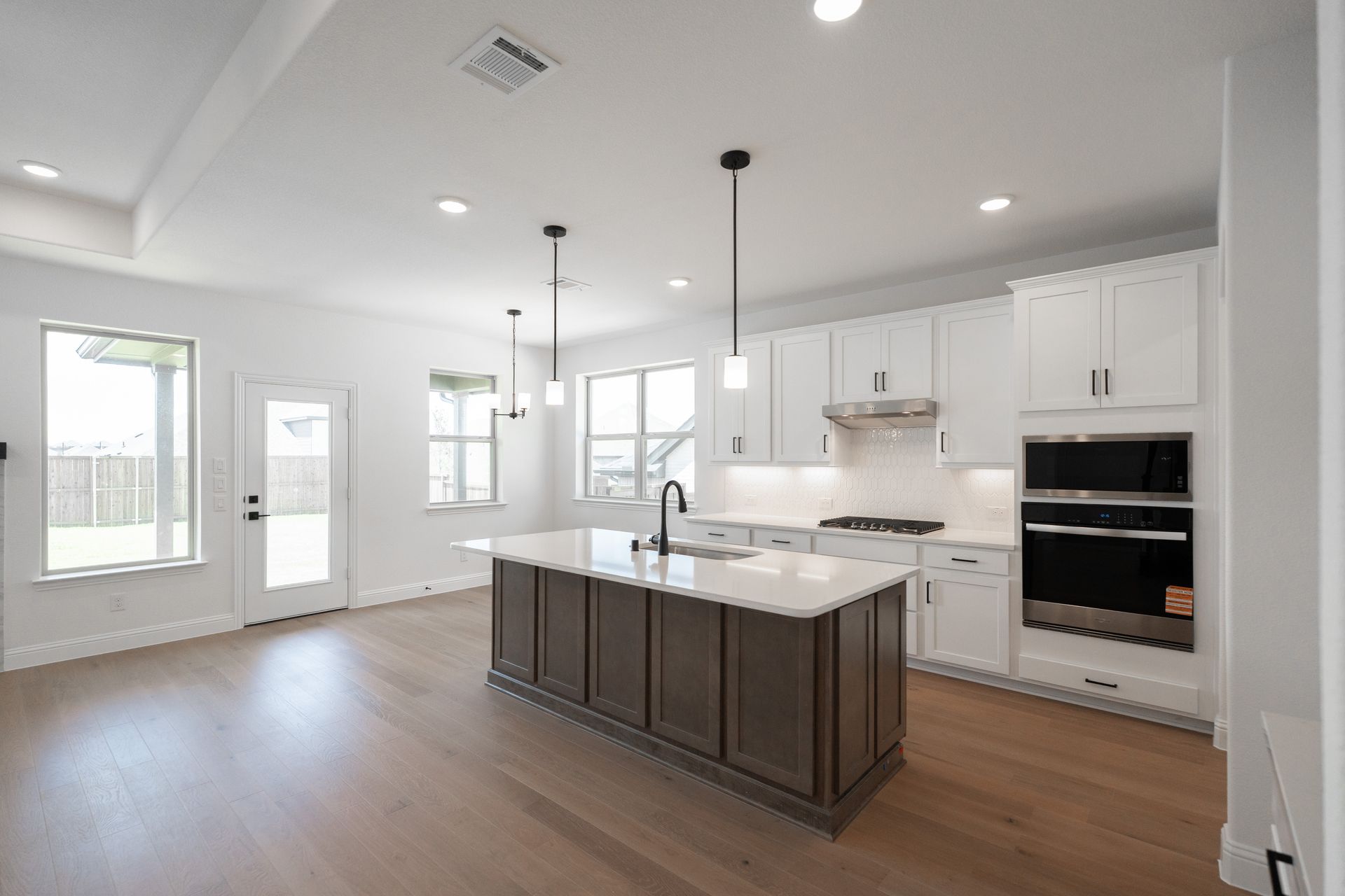 Avalon Kitchen