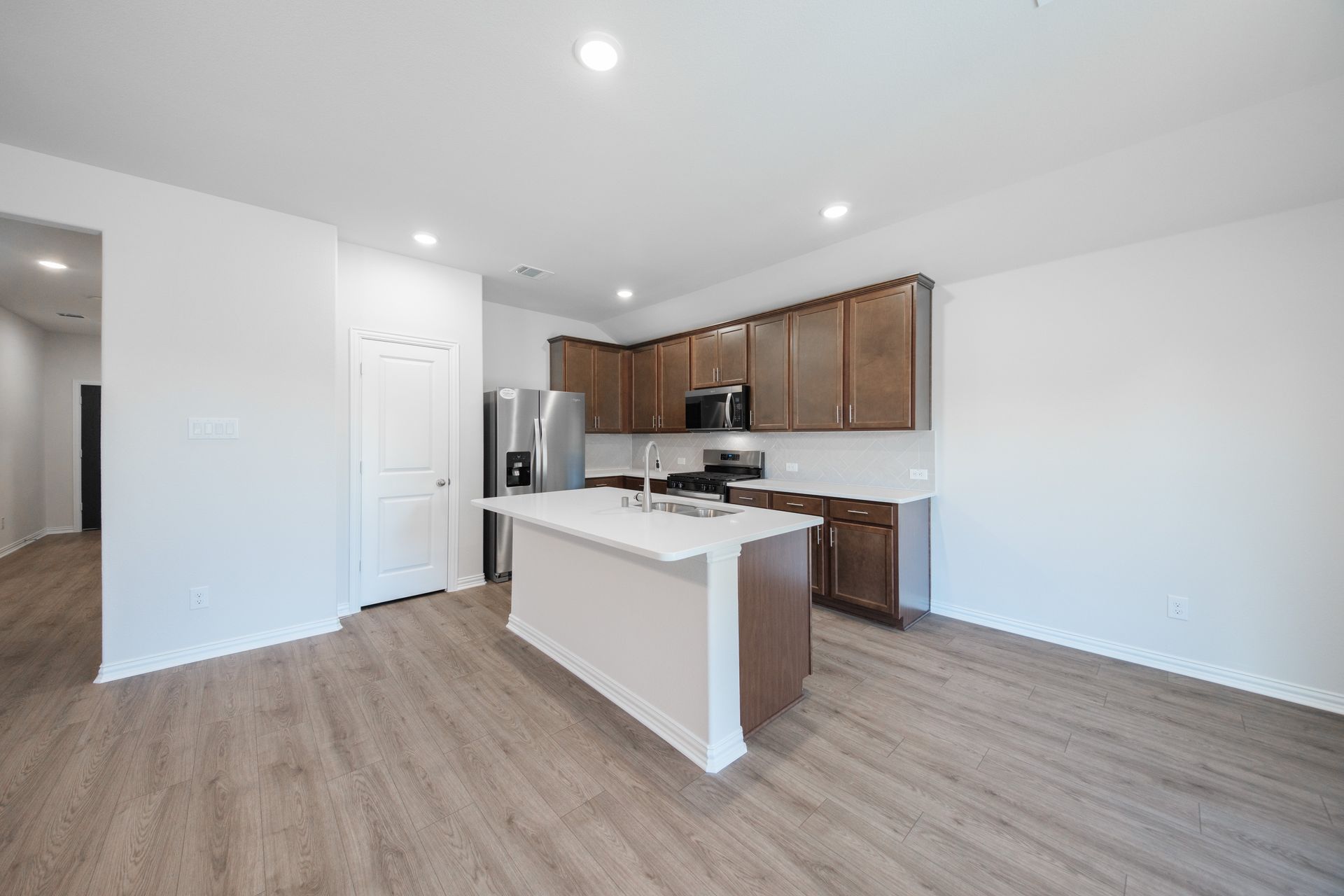 Allegheny Kitchen