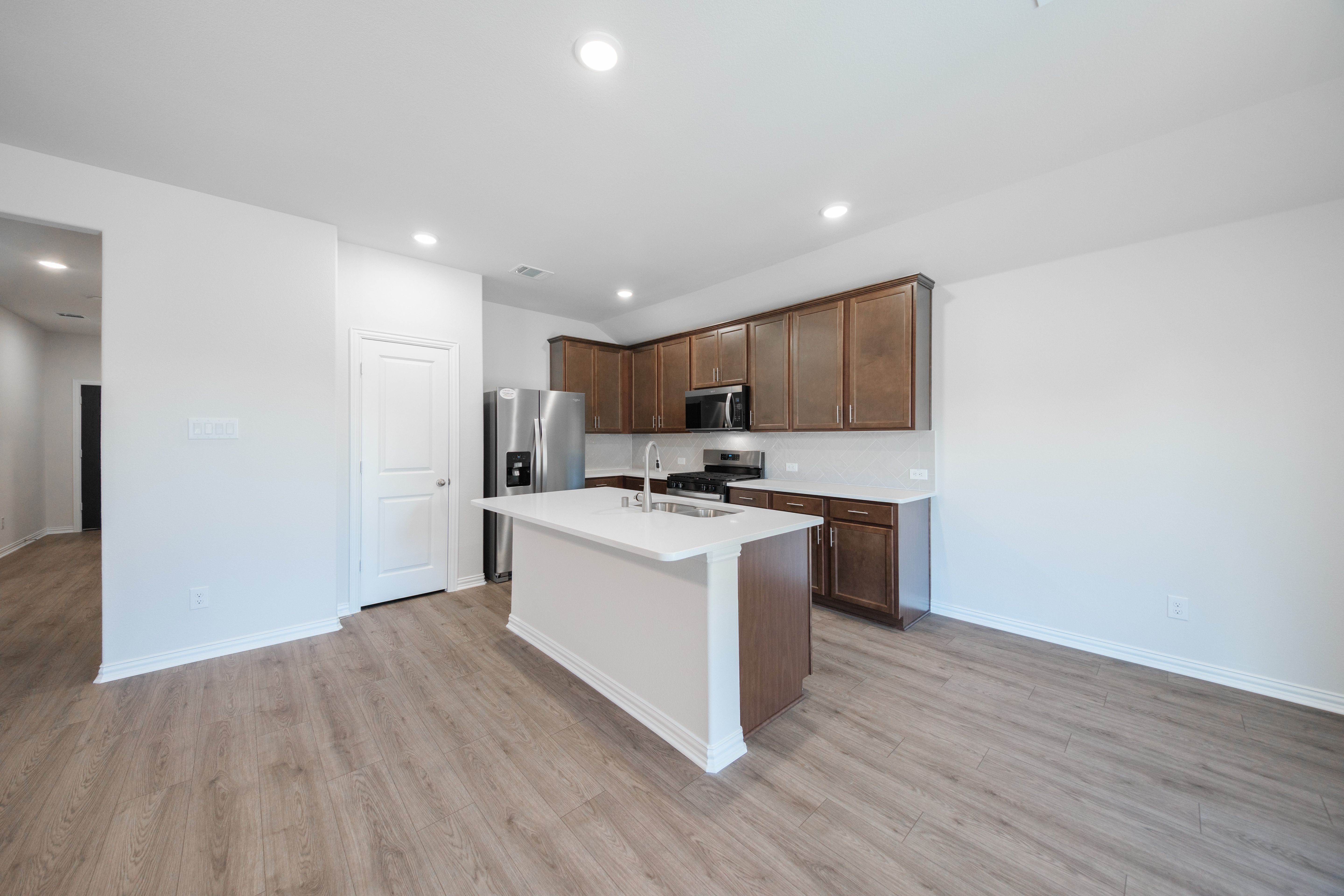 Allegheny Kitchen