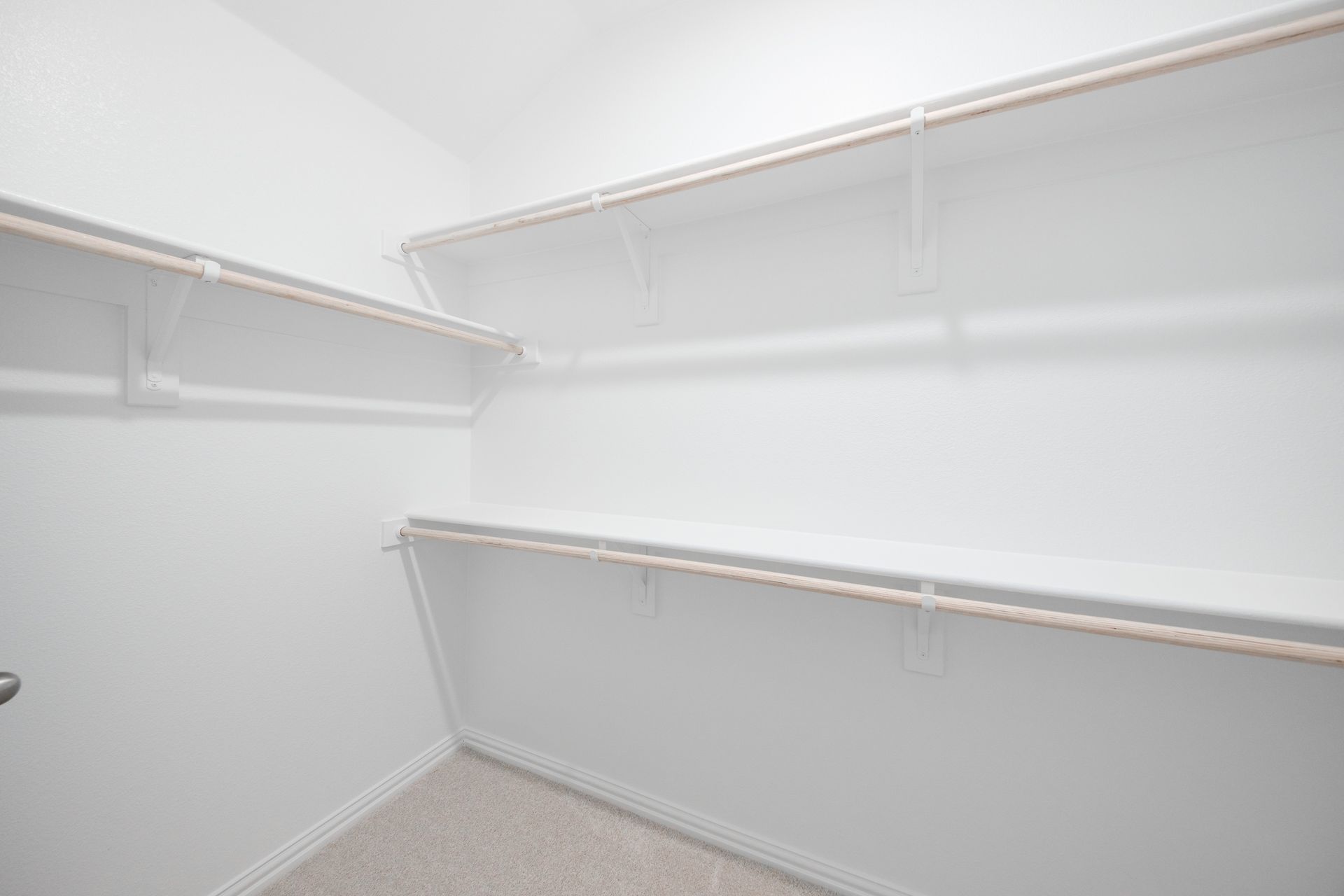 Allegheny Primary Closet