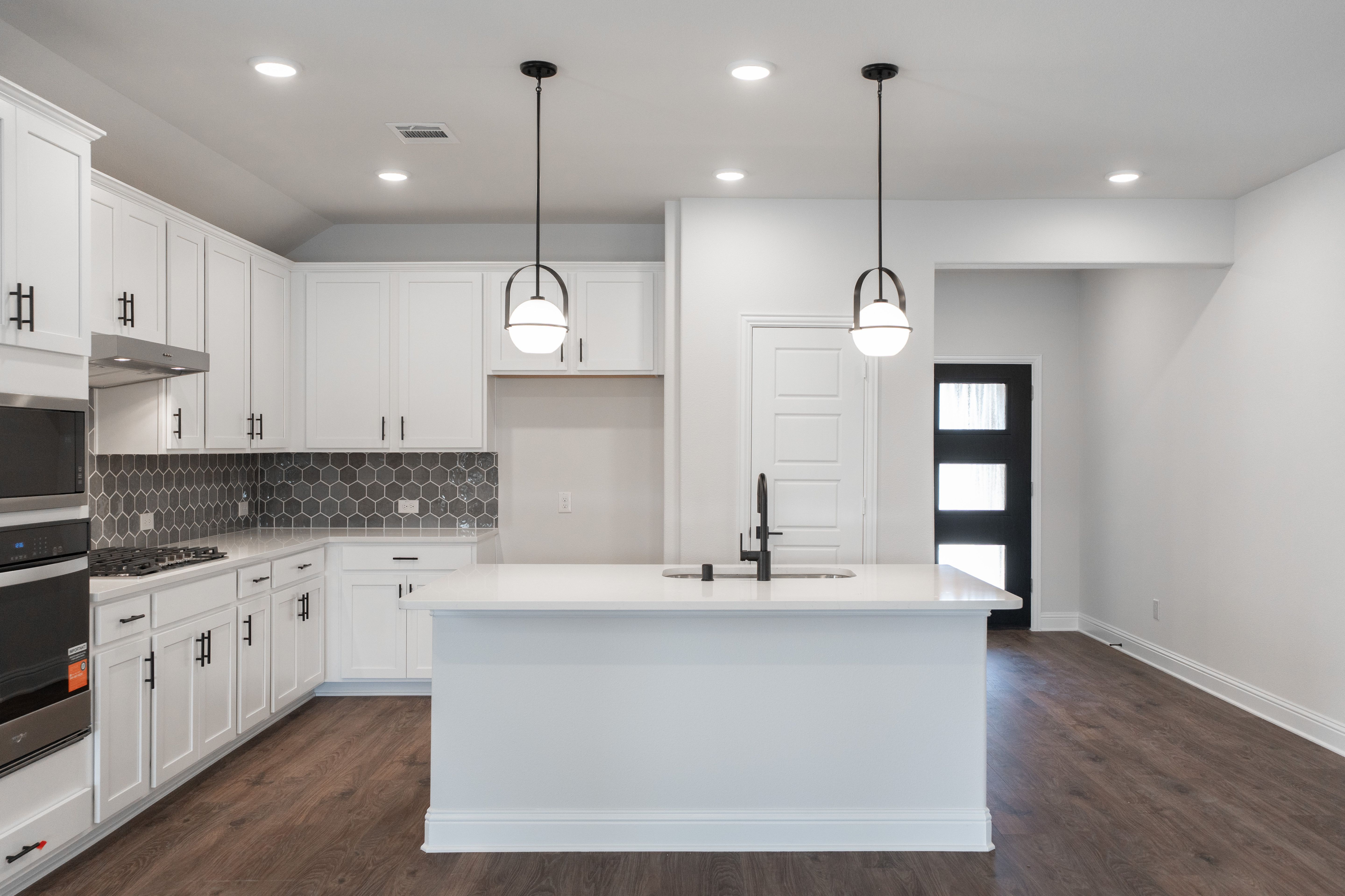 Carson Kitchen