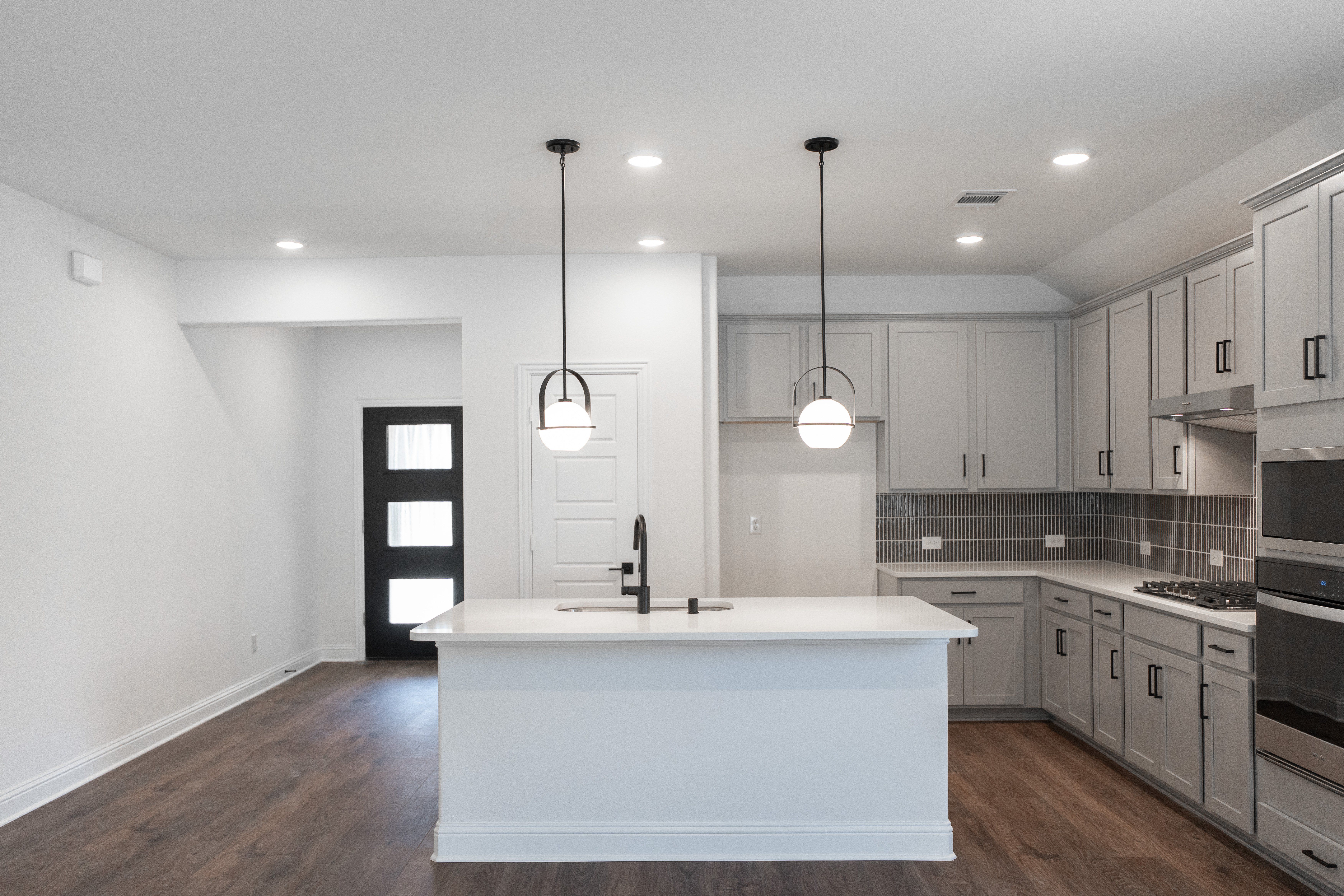 Carson Kitchen
