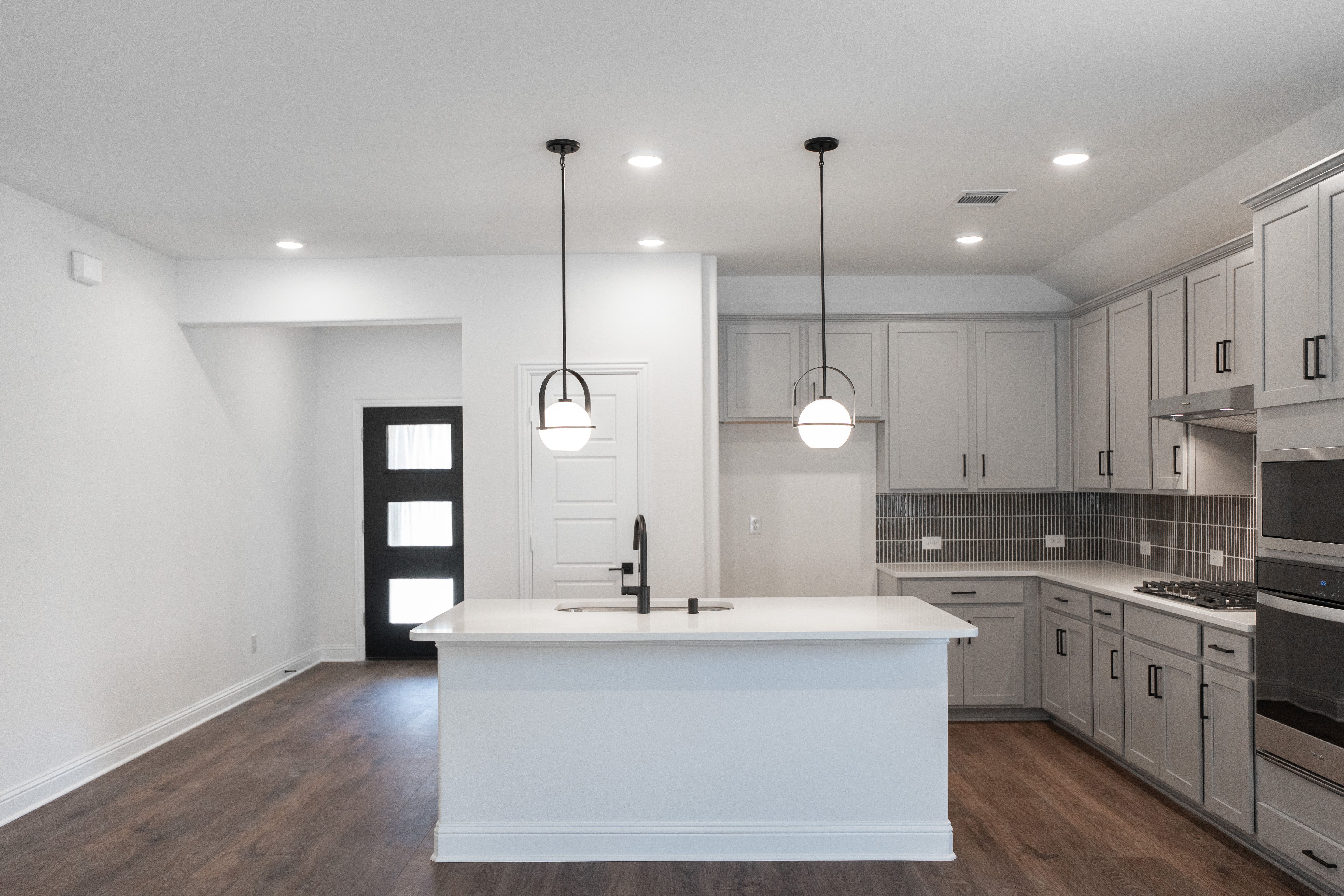 Carson Kitchen