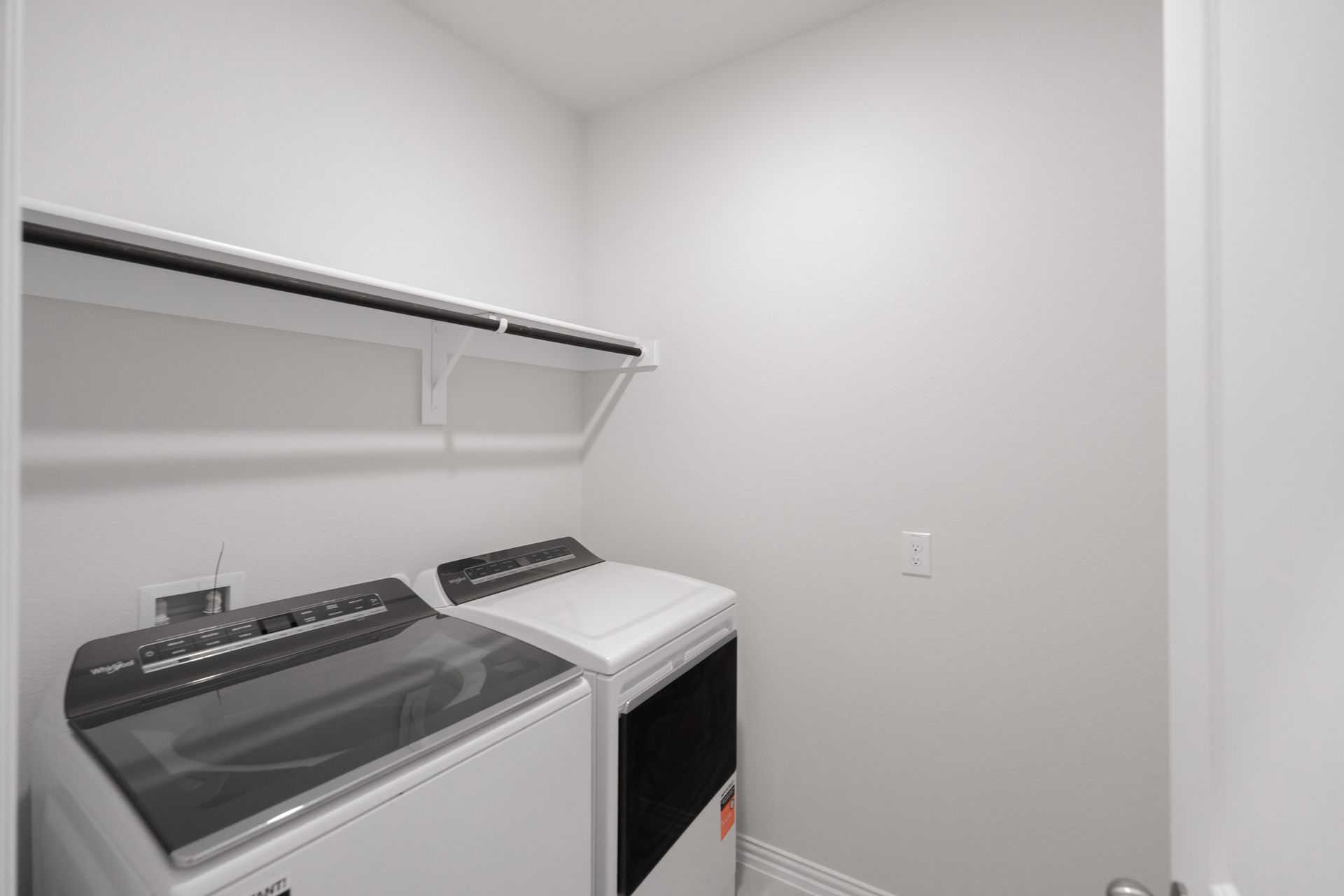 Rainier Laundry