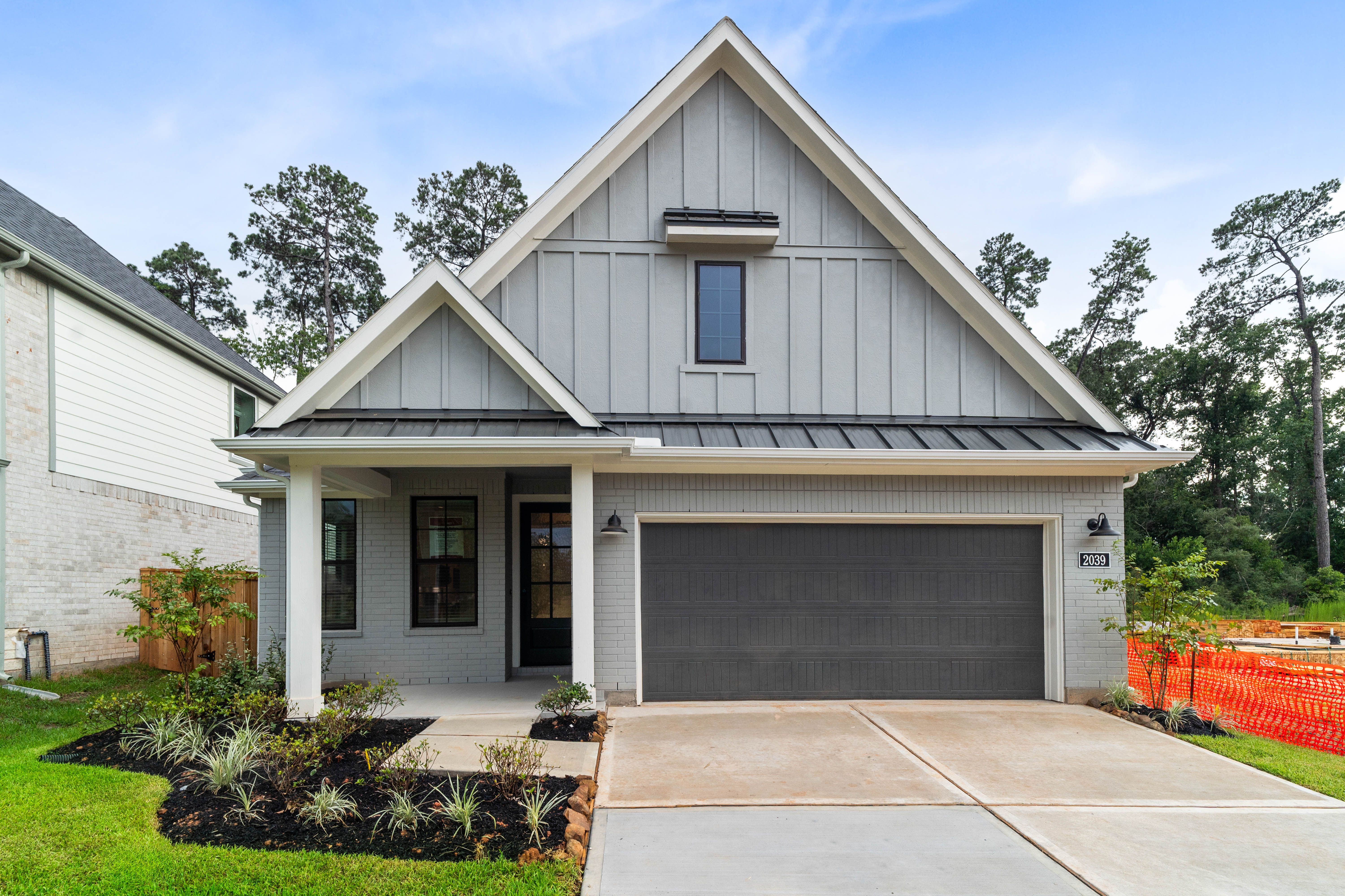 Quintera - Madeley Creek: Conroe, Texas - Beazer Homes