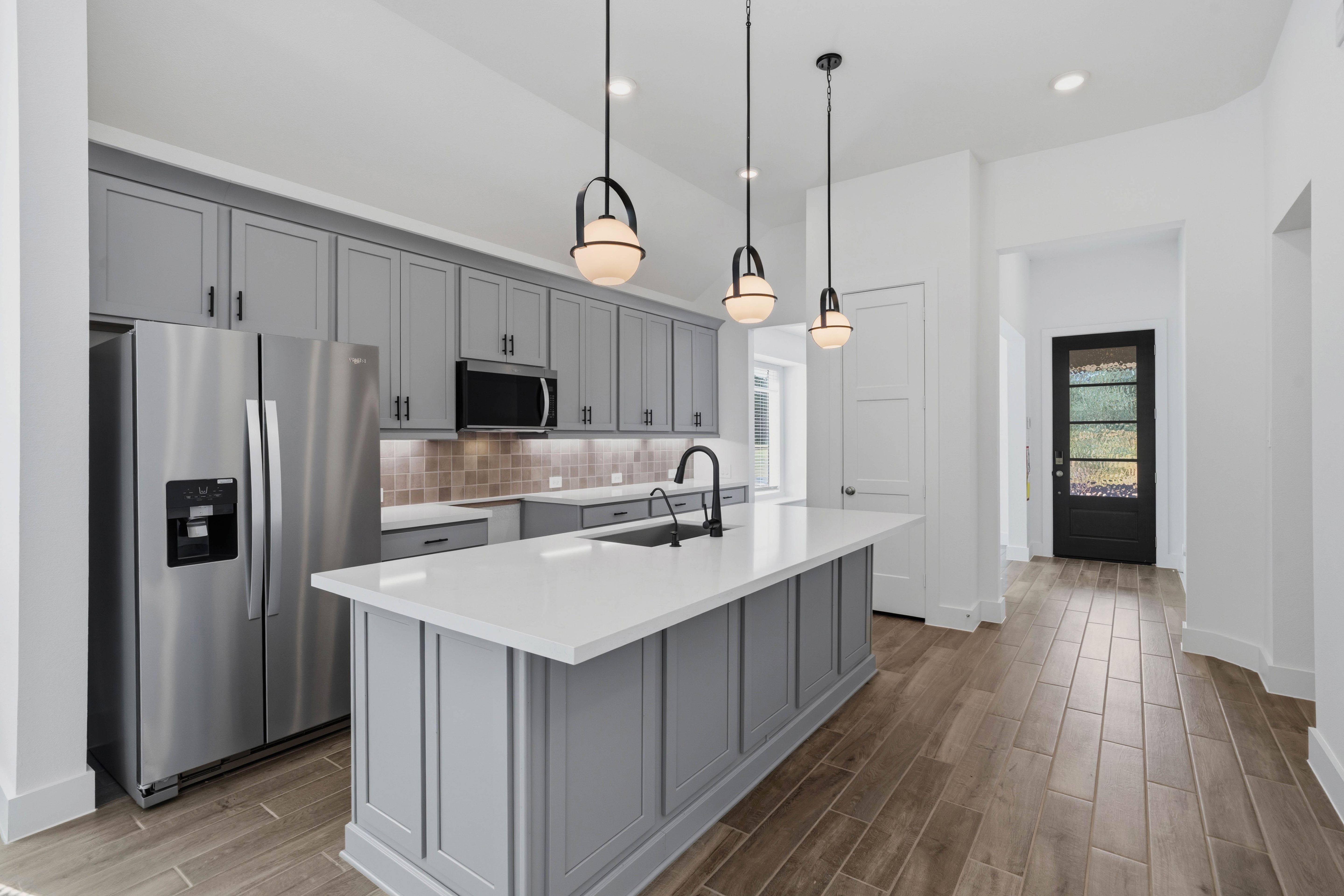 Quintera Kitchen