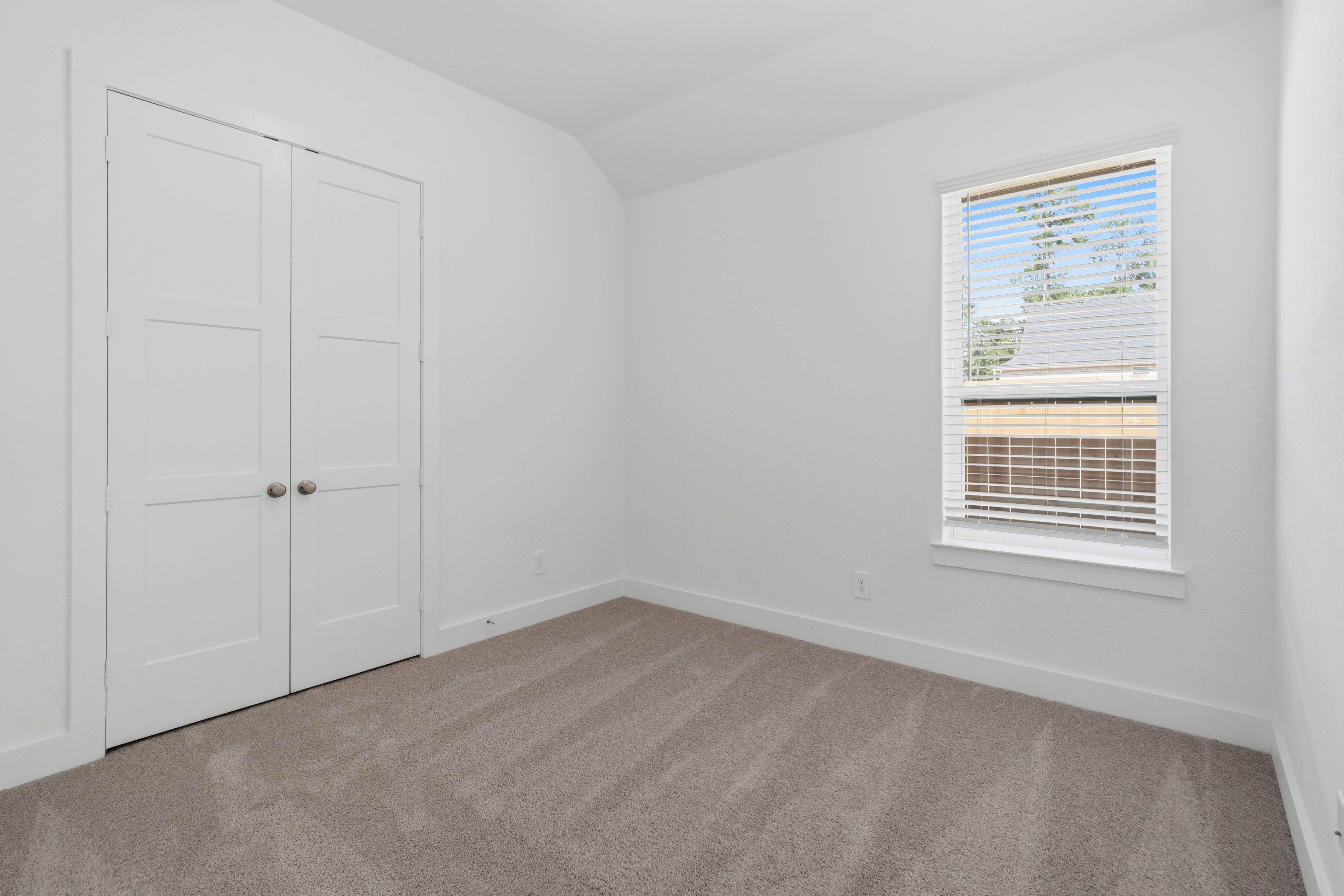 Quintera Secondary Bedroom