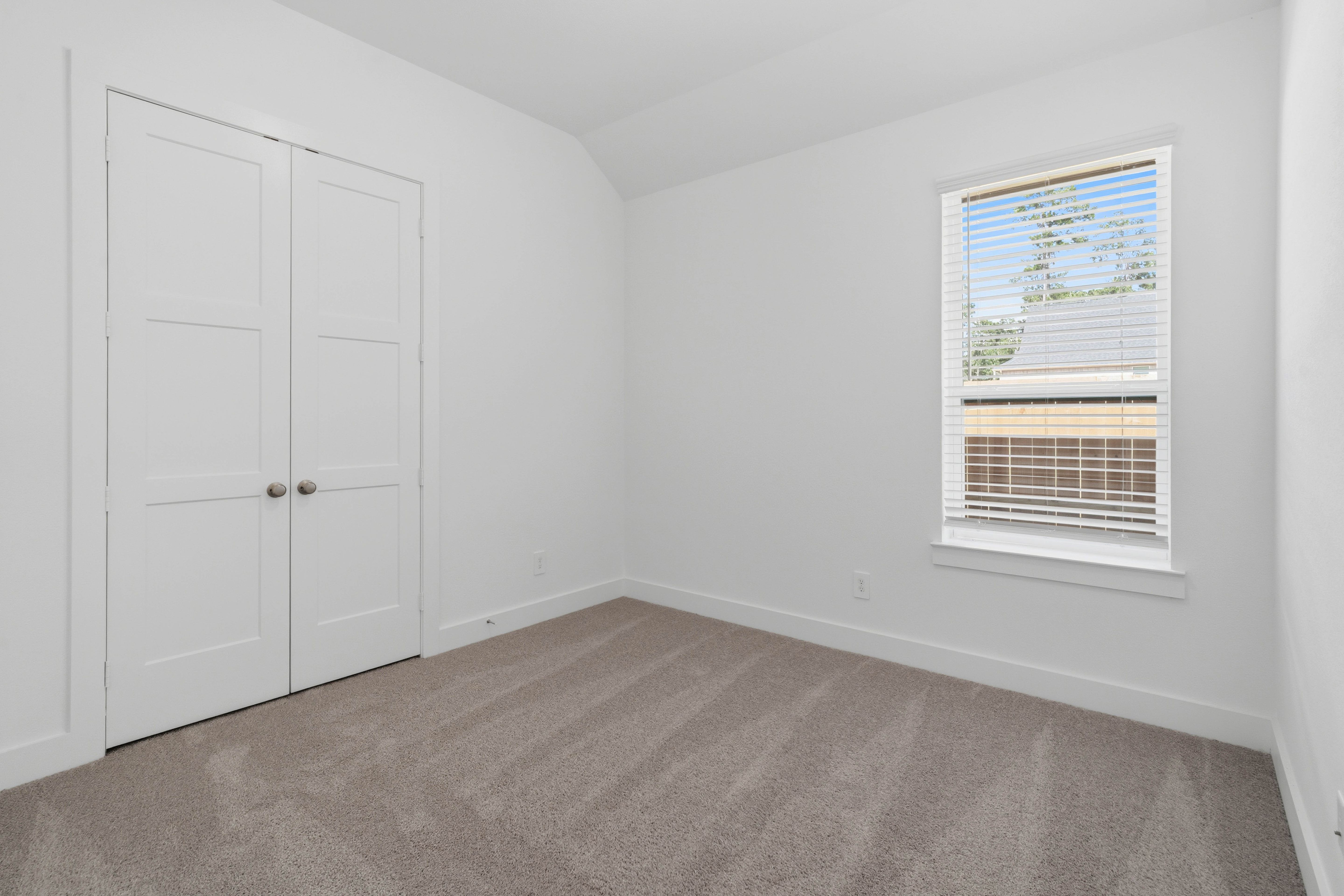 Quintera Secondary Bedroom